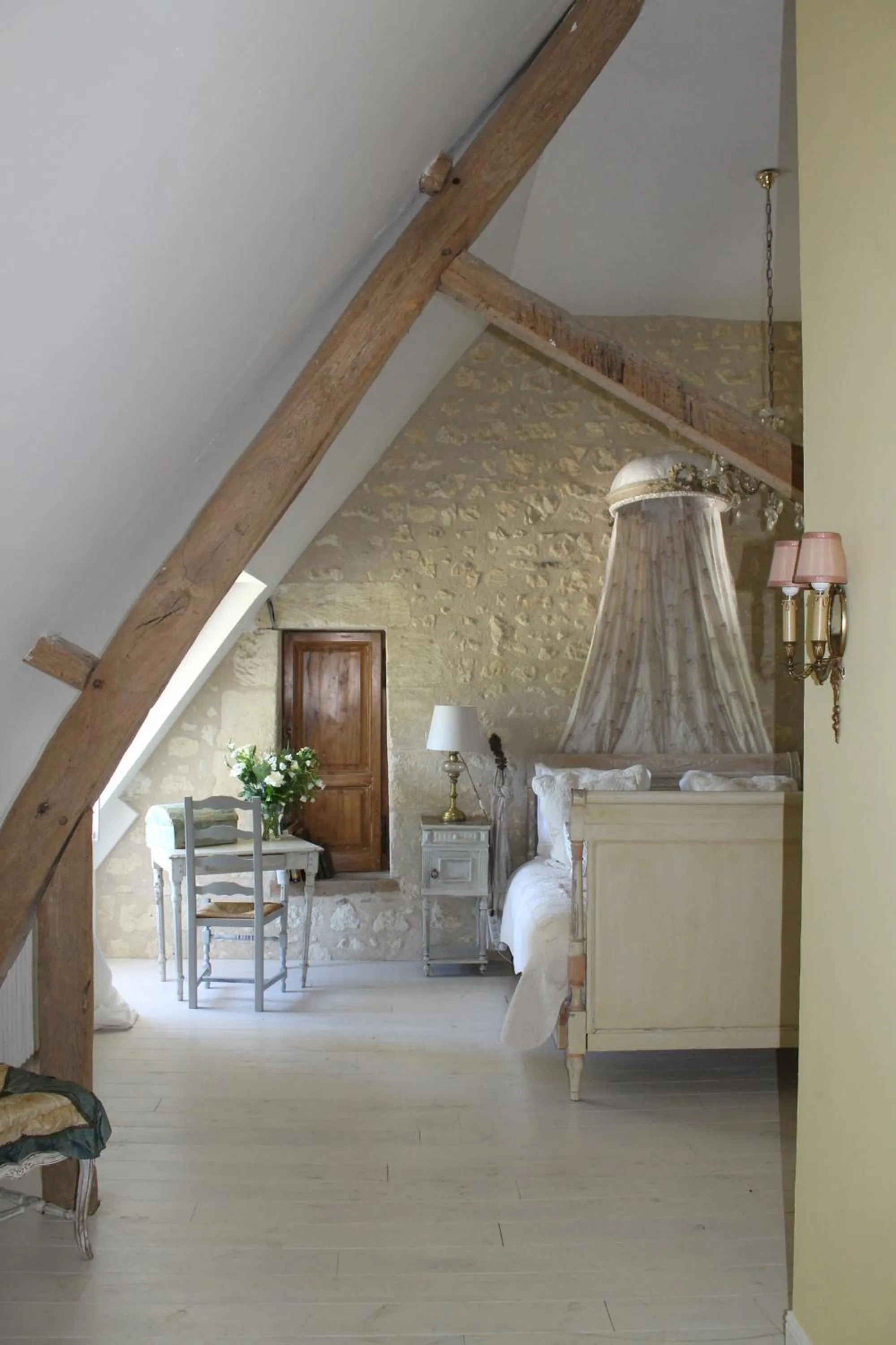 Manoir de la Foulquetiere