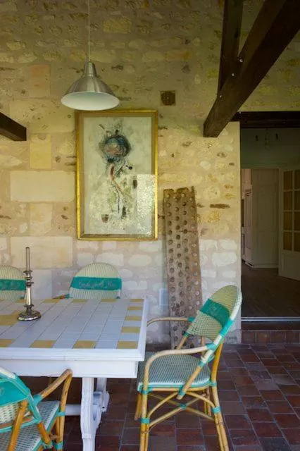 Manoir de la Foulquetiere