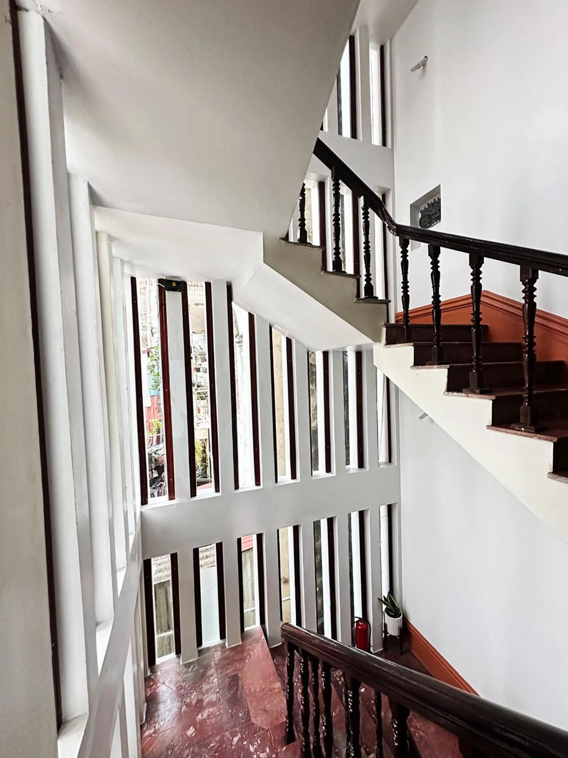 Property building in Tuna Homestay Hanoi & Experience