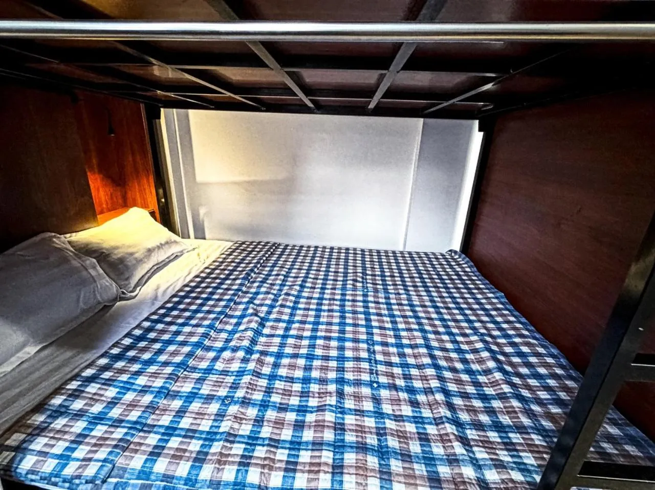 bunk bed, Bed in Tuna Homestay Hanoi & Experience