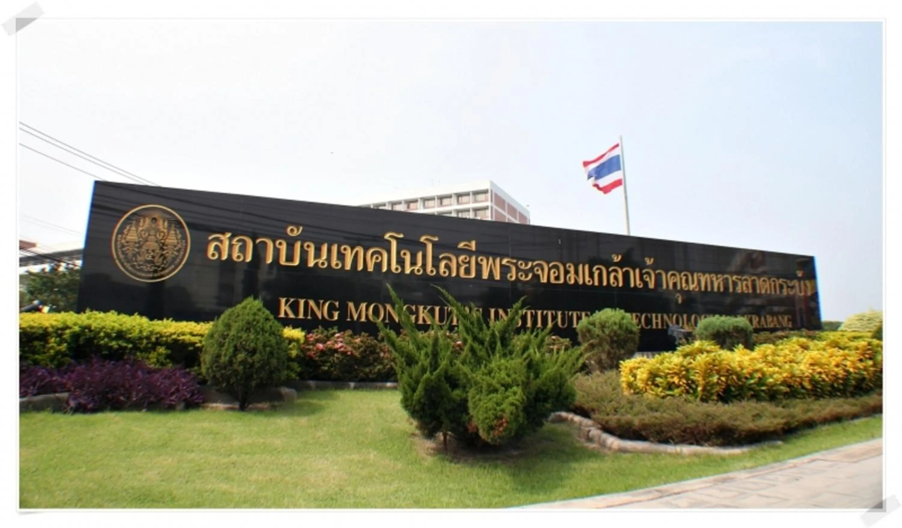 Nearby landmark in Crystal Suites Suvarnbhumi Airport