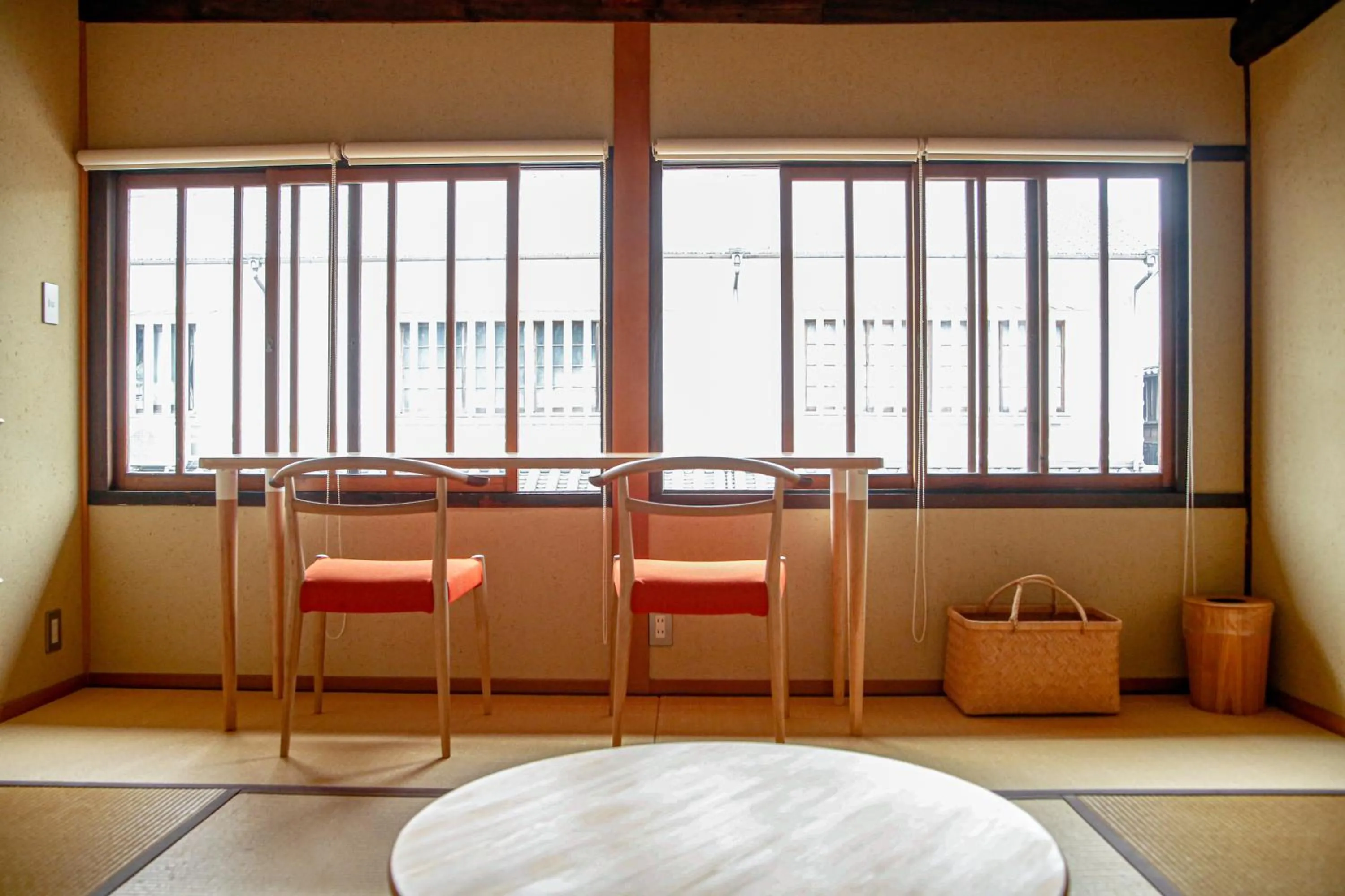 Living room in Temari Inn Yukikai