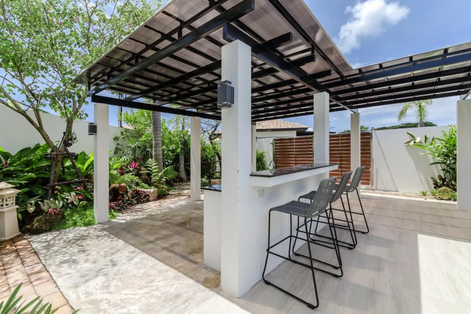 Orchid Paradise Homes 404