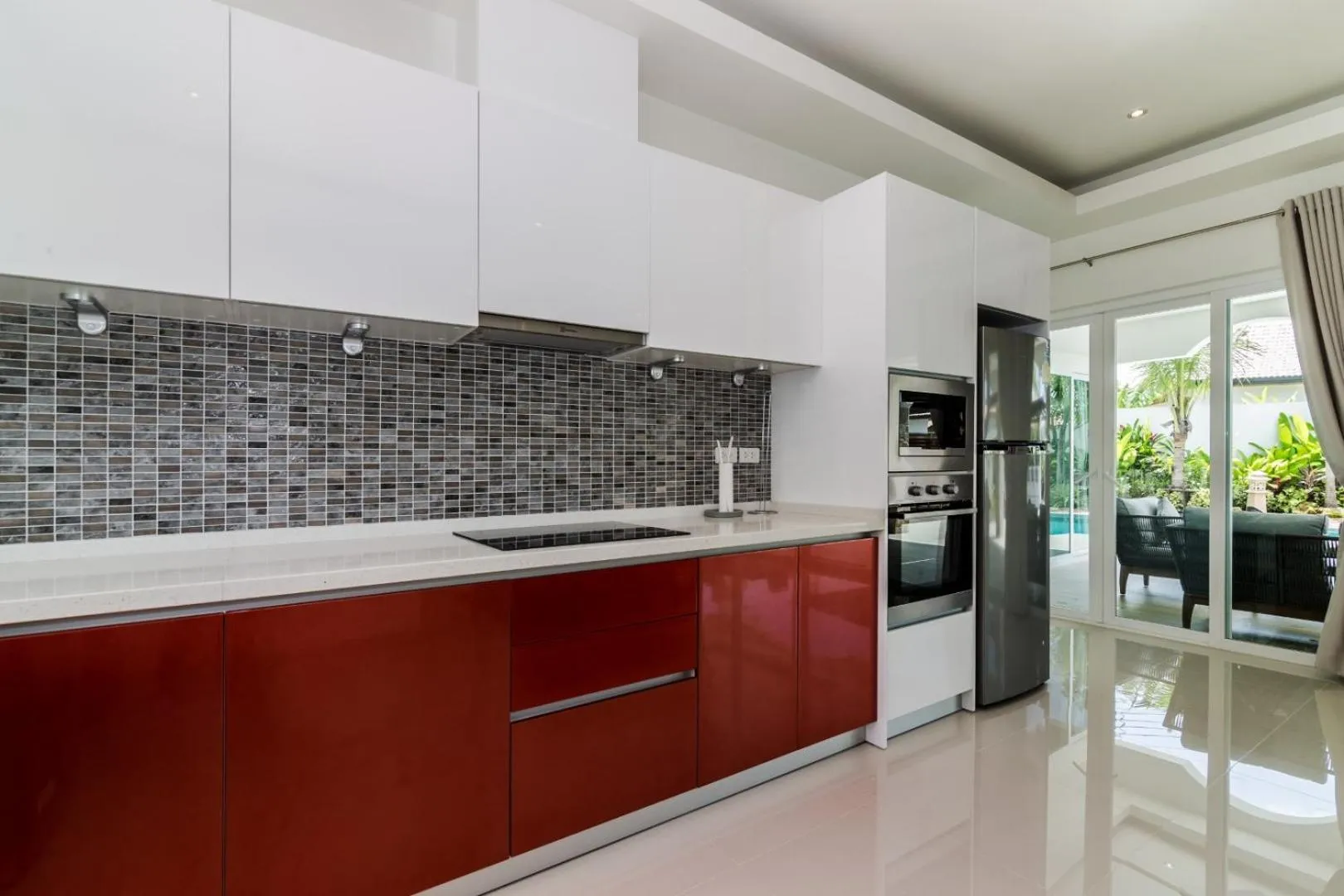 Orchid Paradise Homes 404