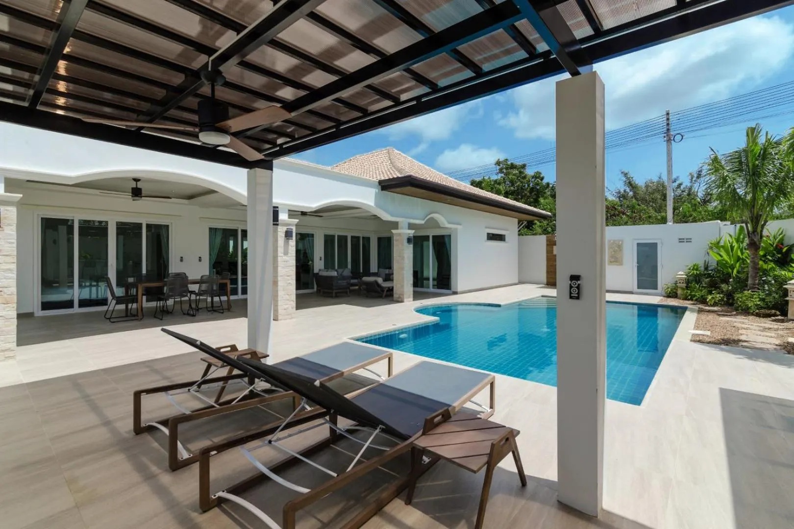 Orchid Paradise Homes 404