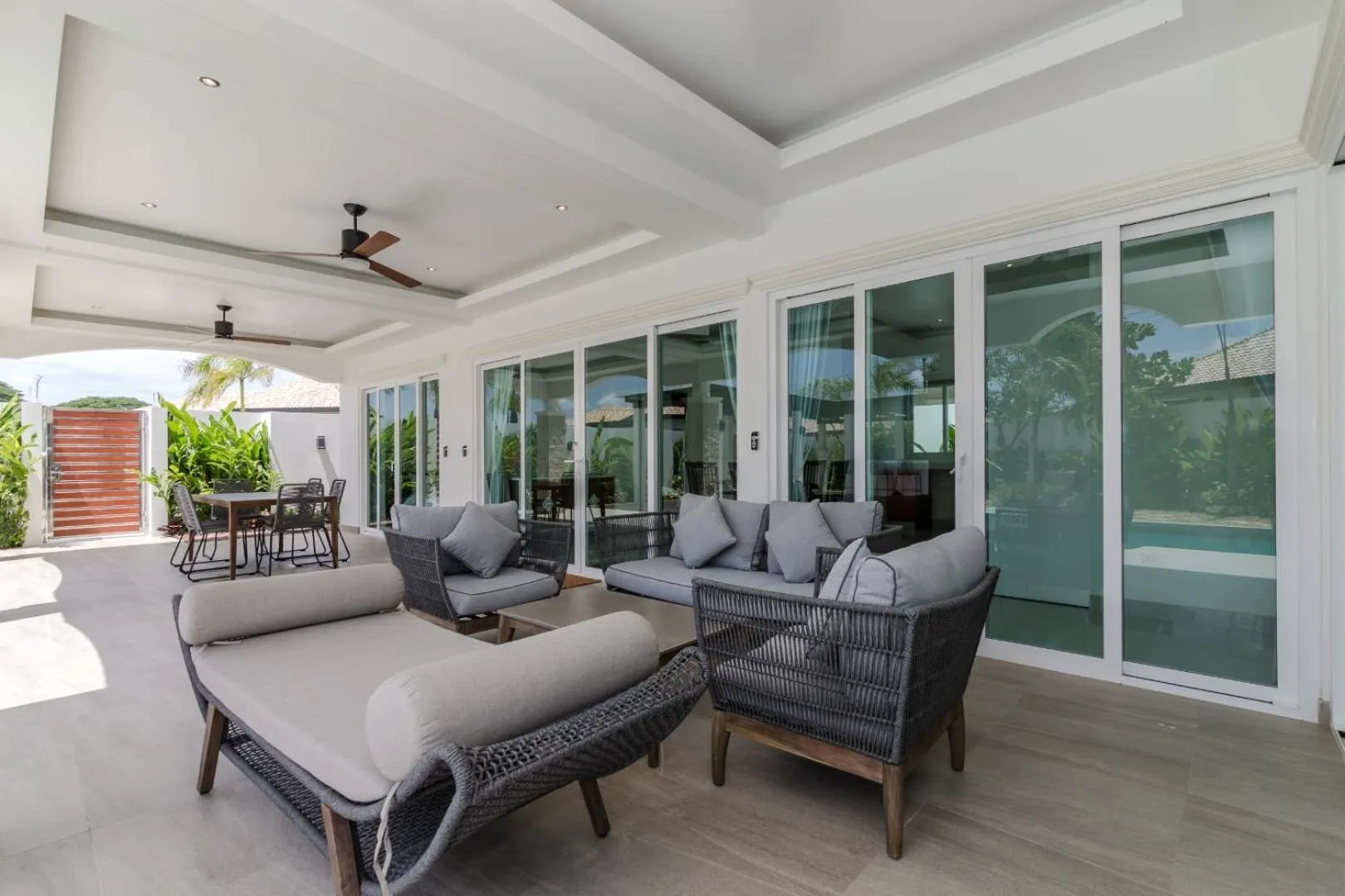 Orchid Paradise Homes 404