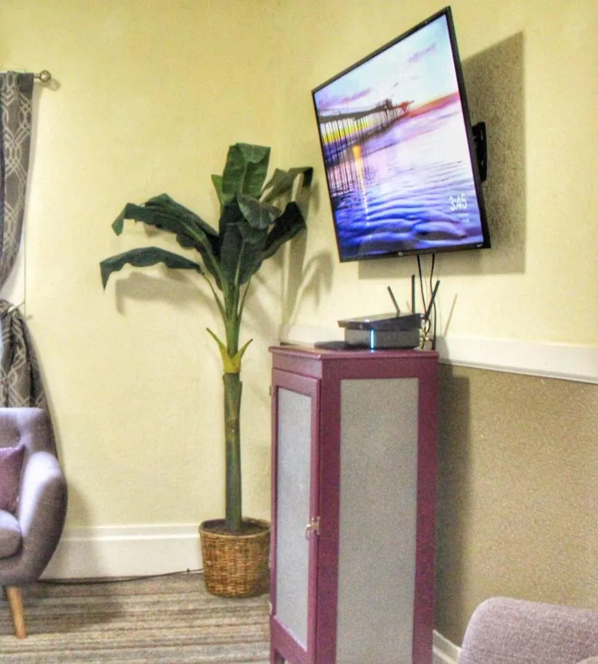 Historic House - Two units in one large home.