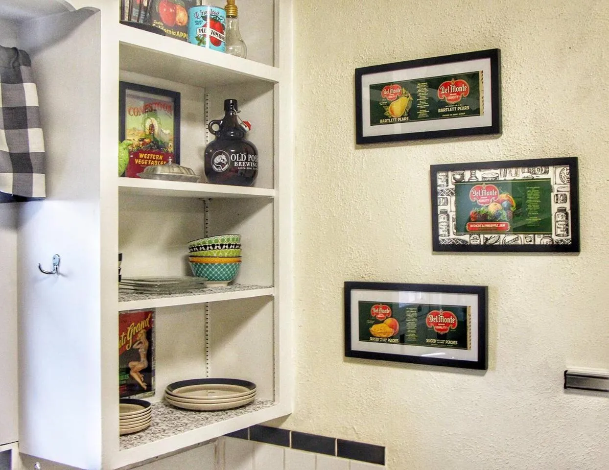 Historic House - Two units in one large home.