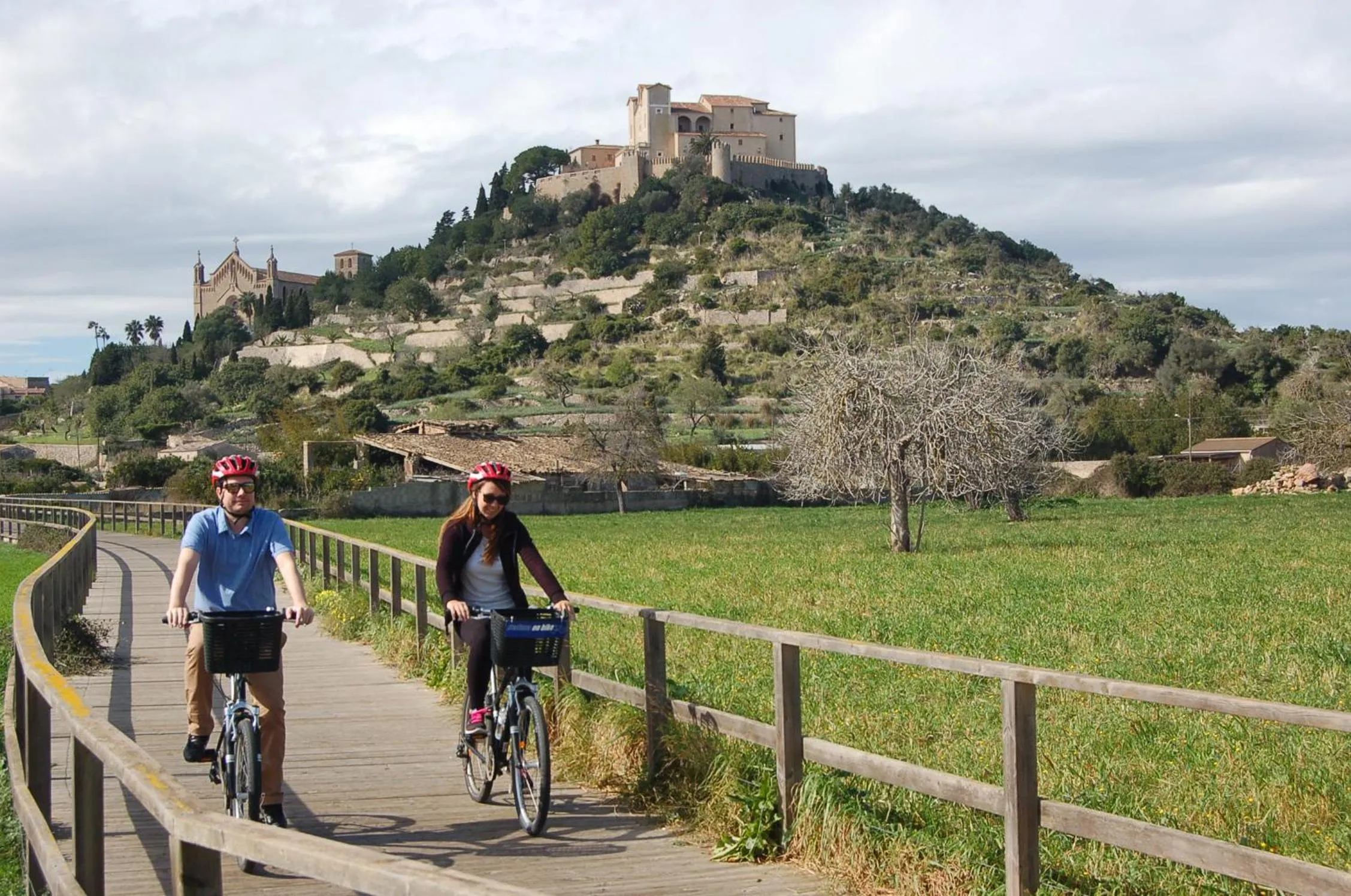 Other in Hotel Can Moragues