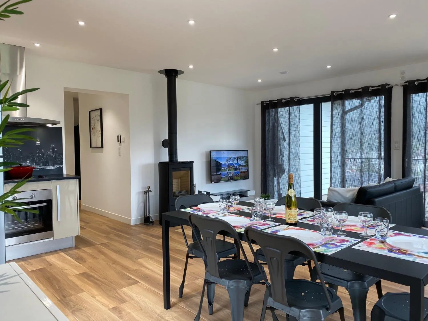 Chalet Manhattan