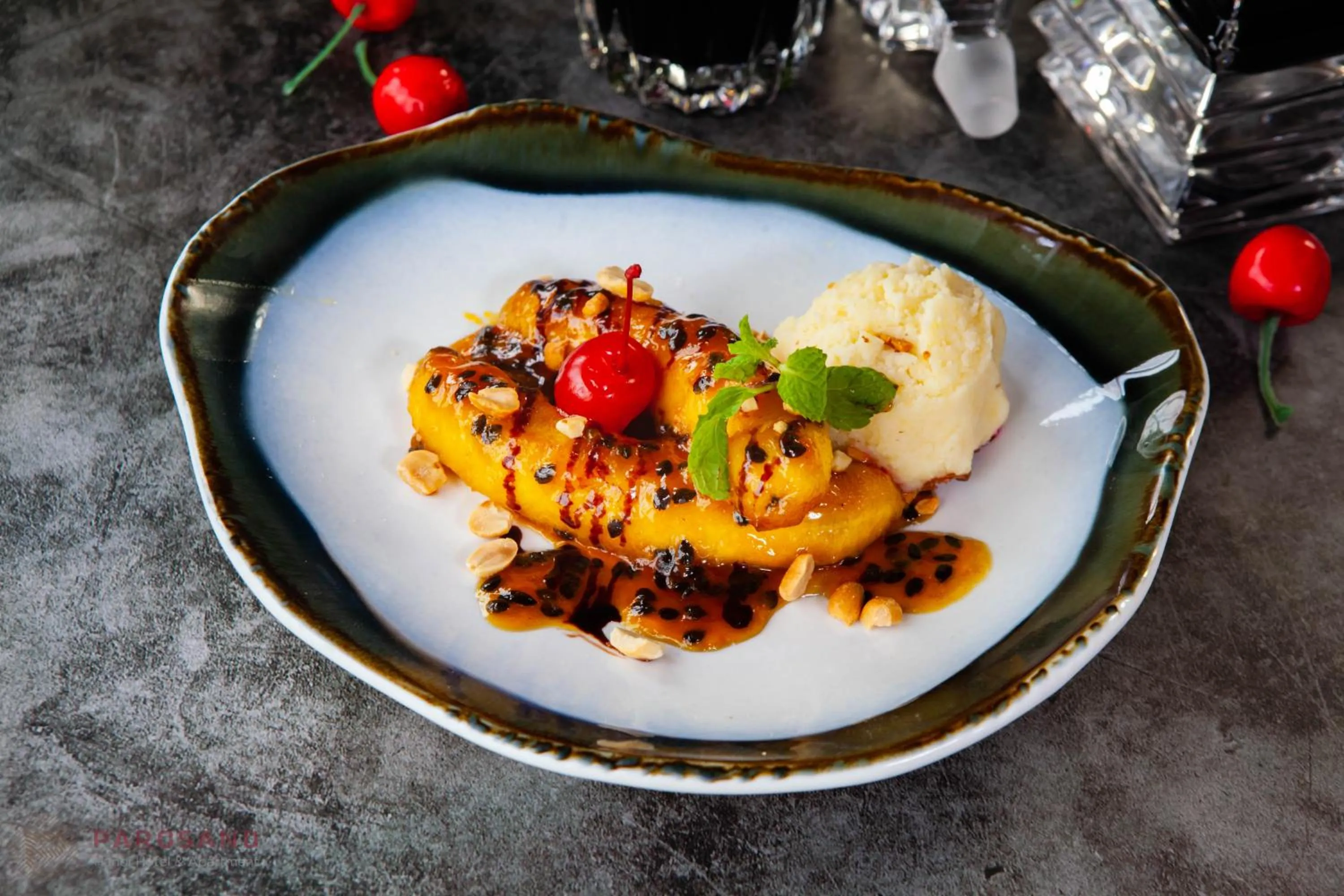 Parosand Hanoi Hotel