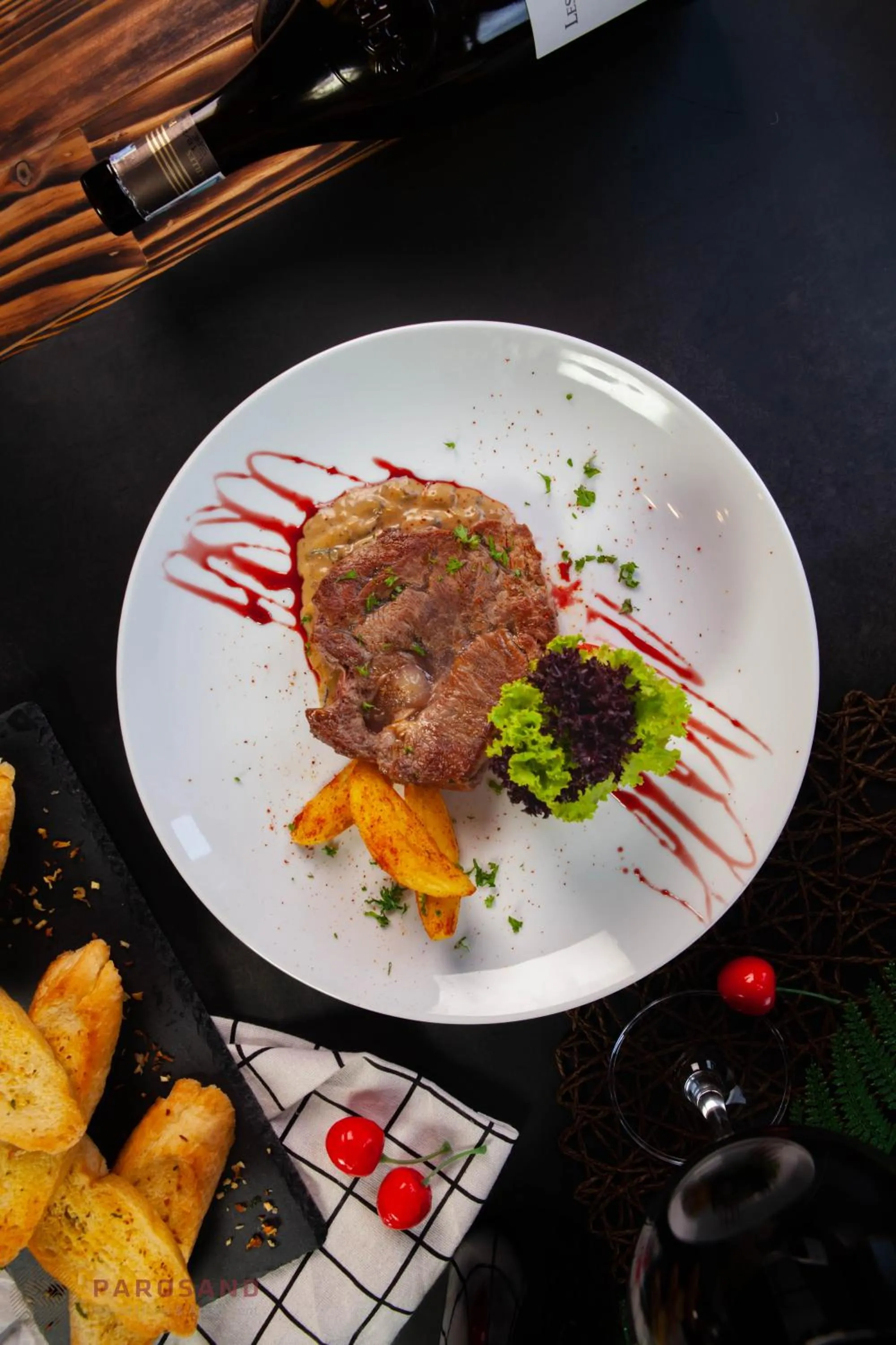 Parosand Hanoi Hotel