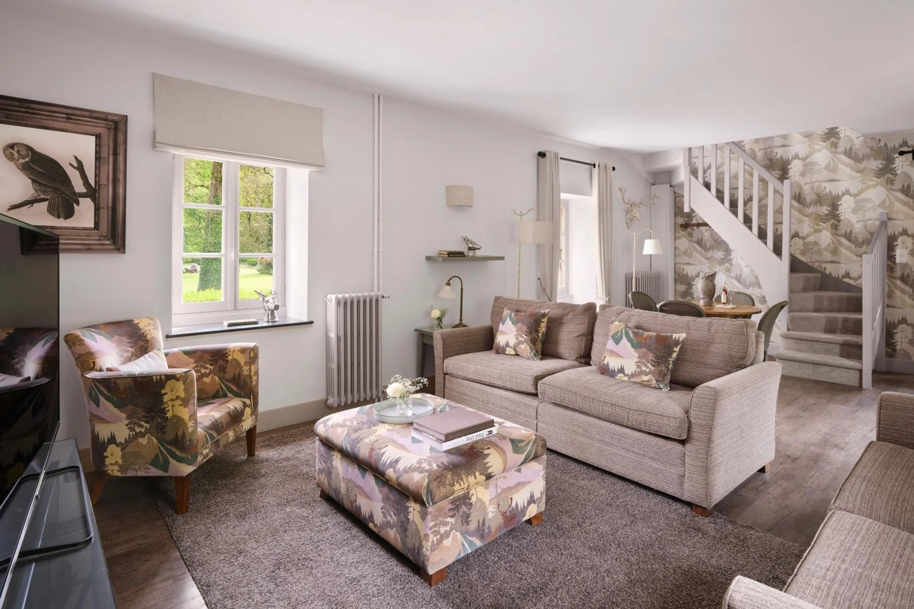 Abbaye de la Bussière