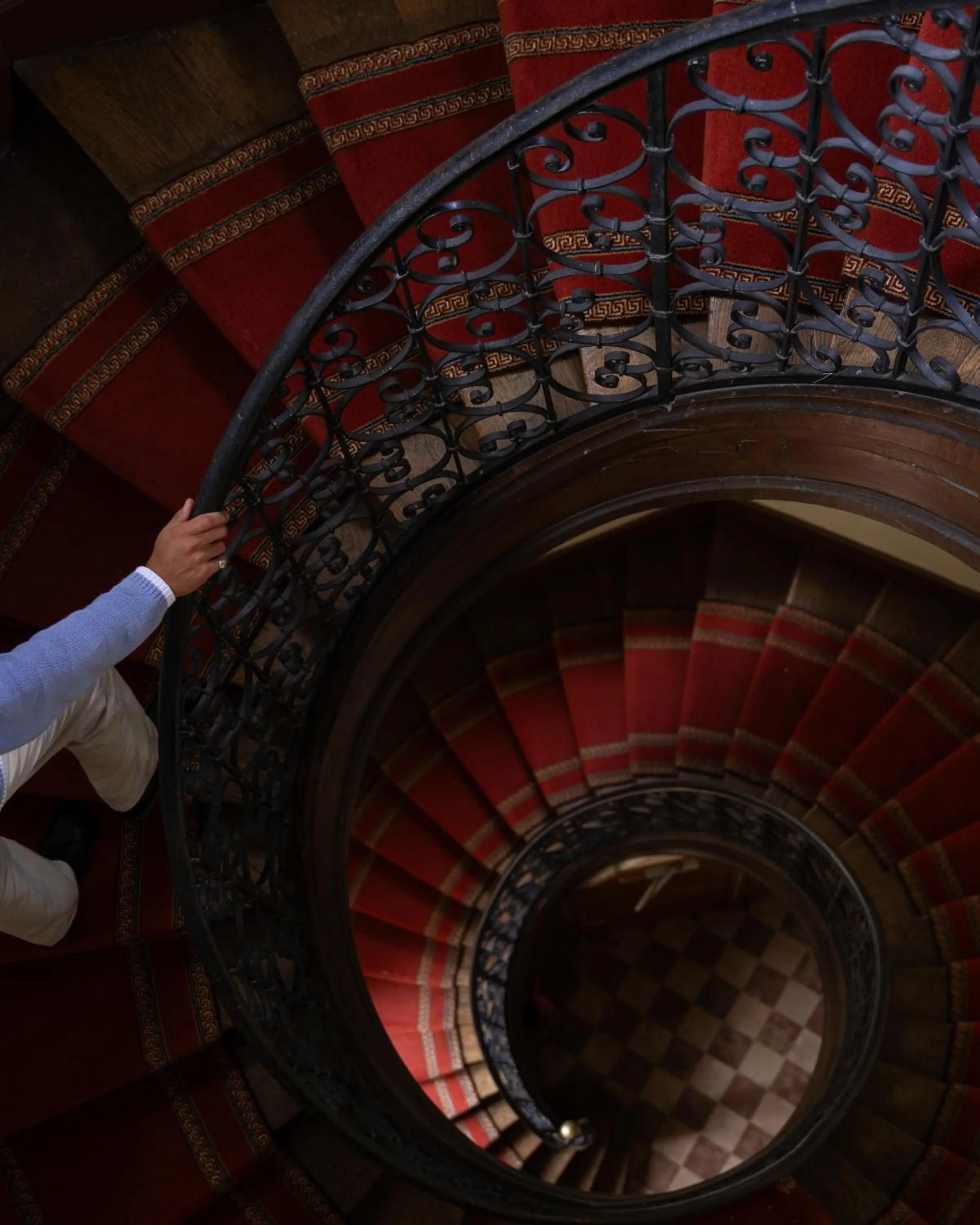 Abbaye de la Bussière