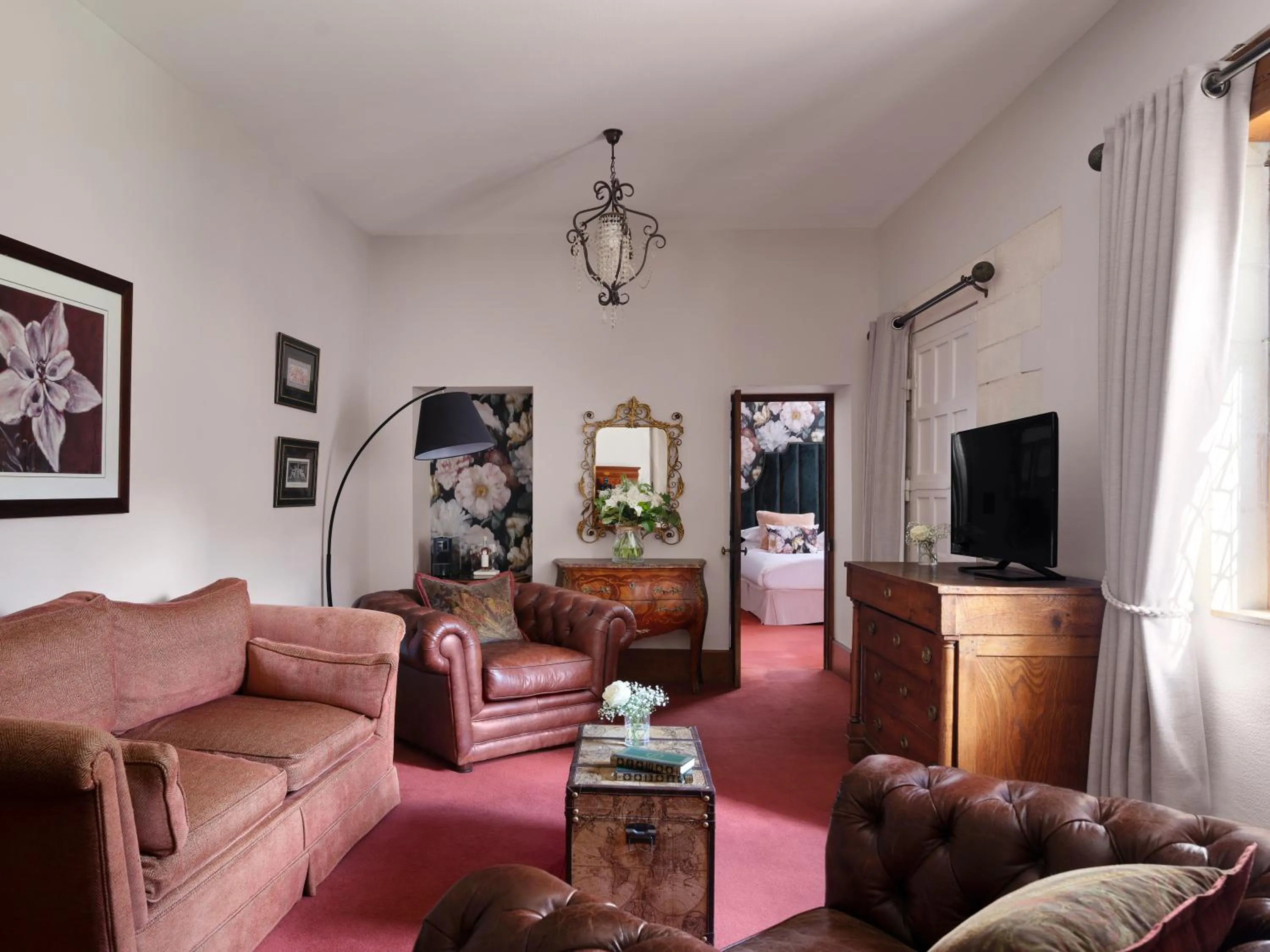 Abbaye de la Bussière