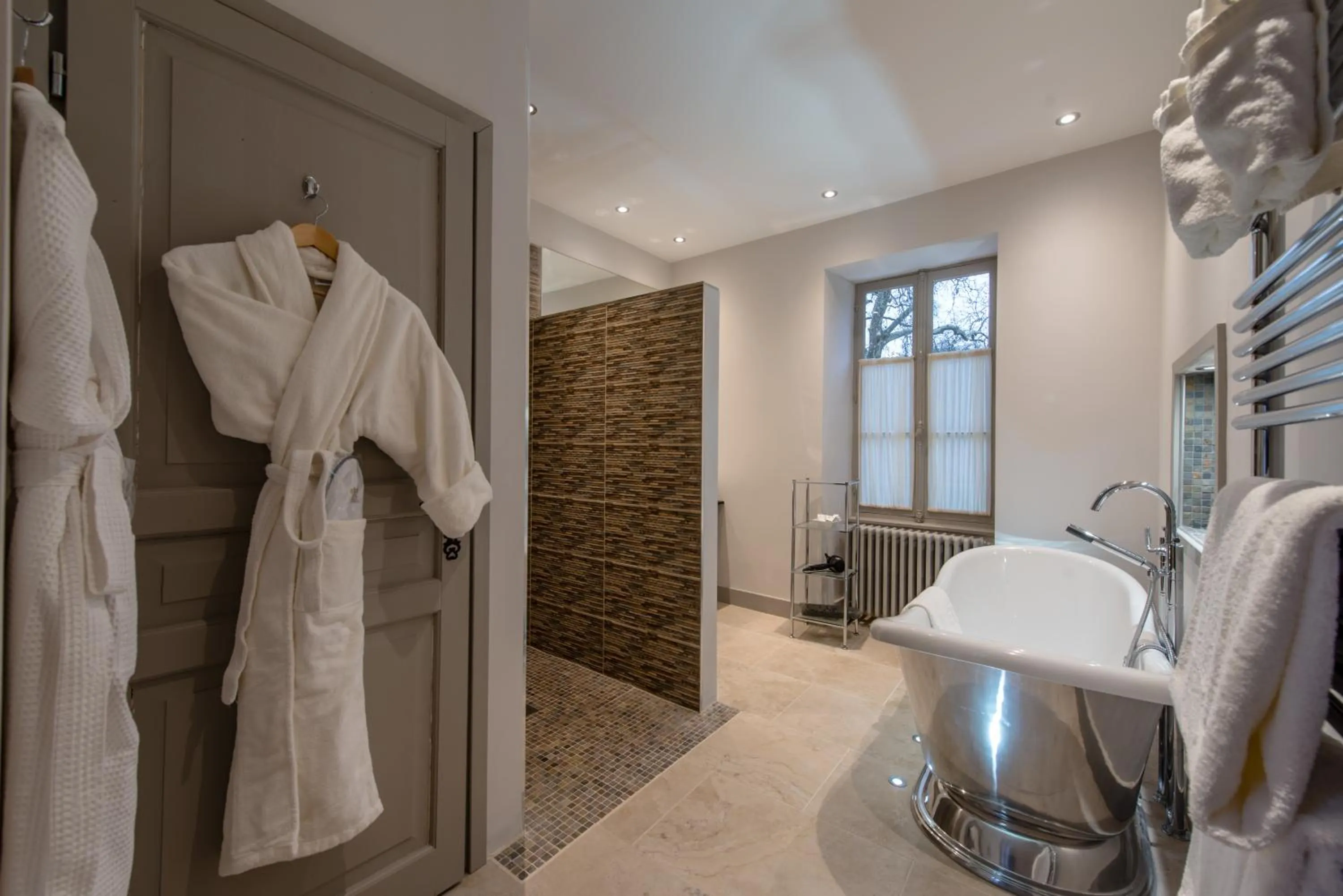 Abbaye de la Bussière