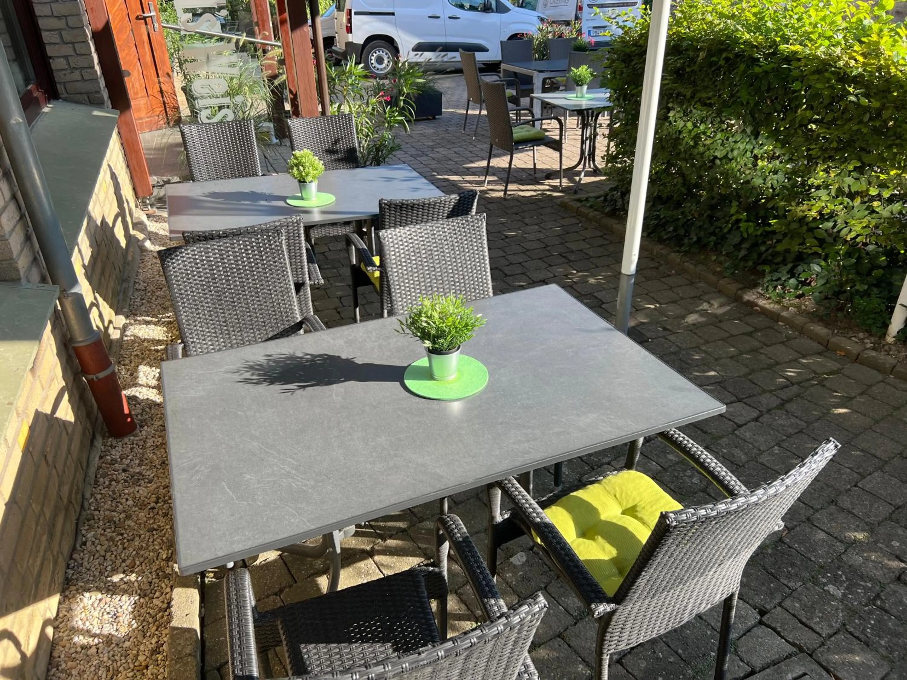 Landgasthaus Jägerhof