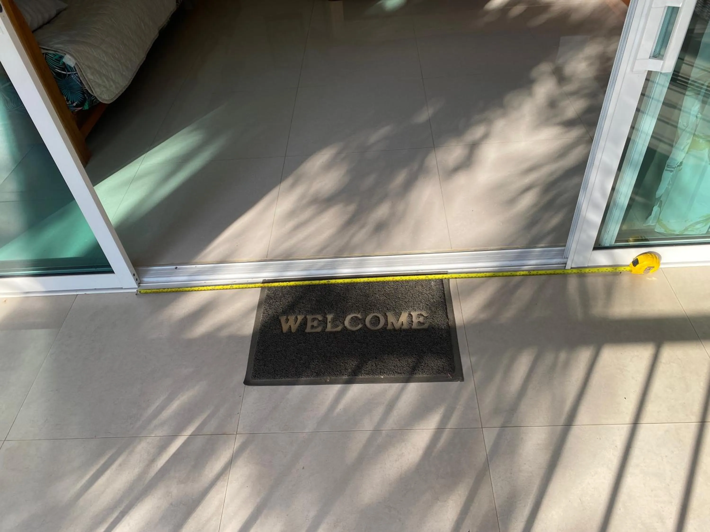 acessibility in Chang Noi Hua Hin Pranburi fully accessible barrierefrei resort