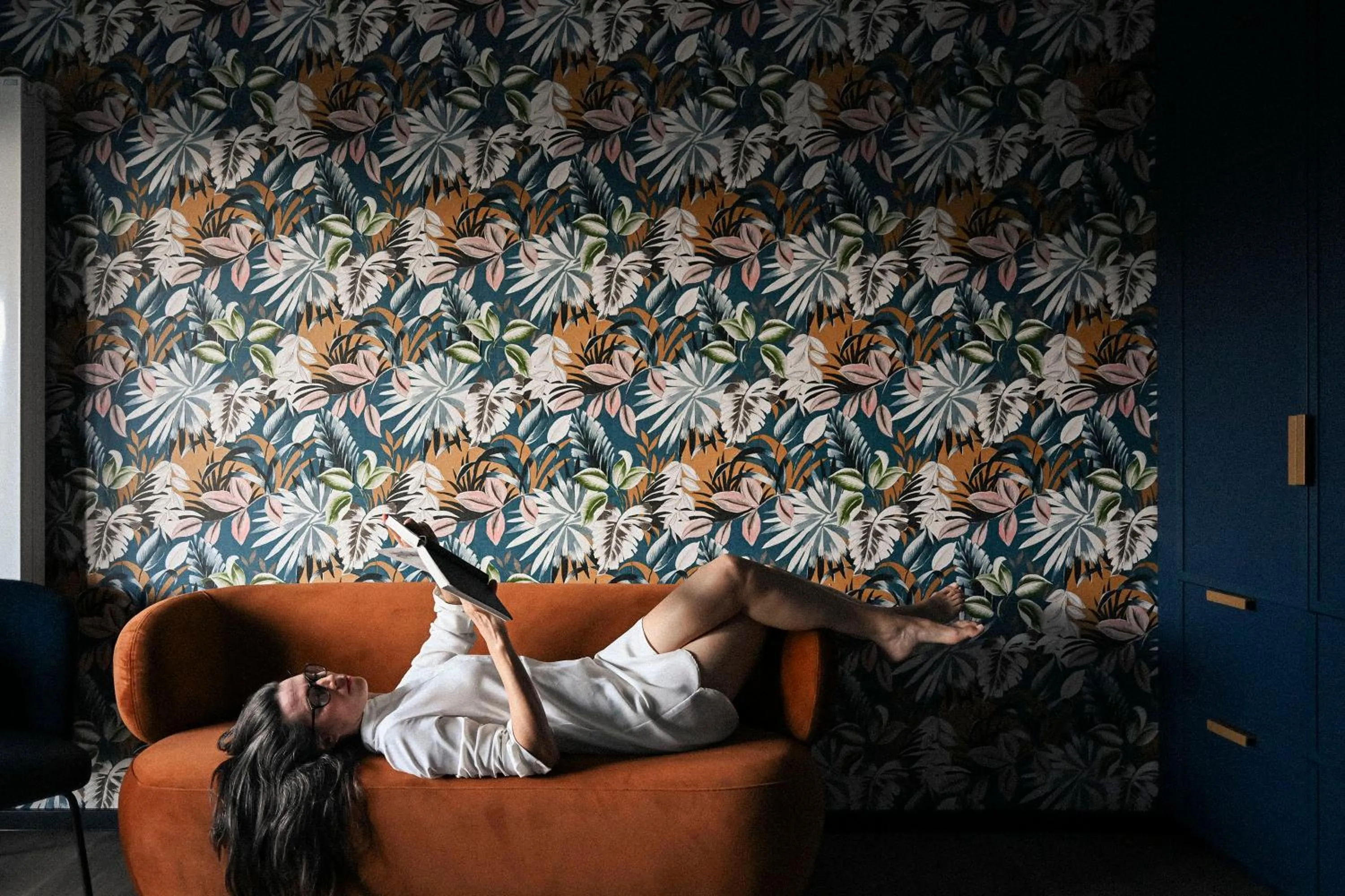 Guests in Wellnesshotel Wittelsbach