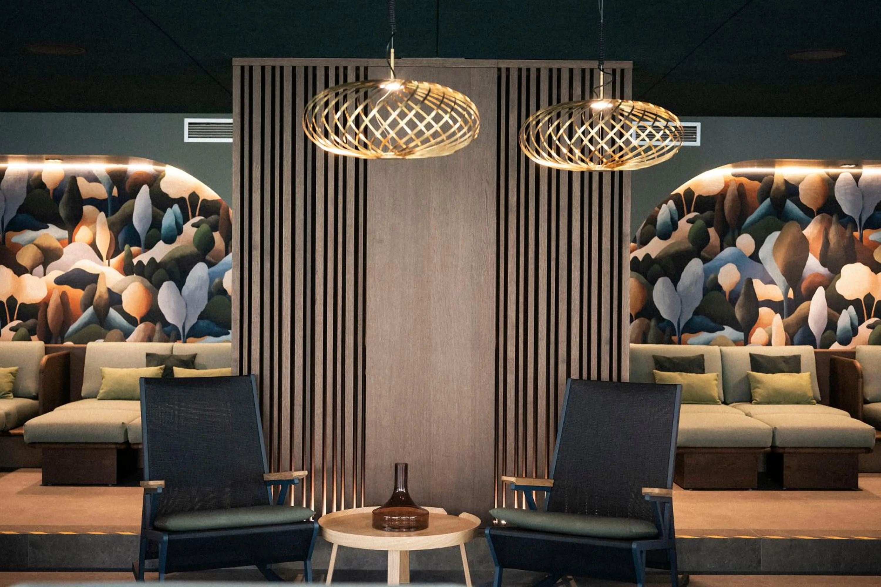 Spa and wellness centre/facilities in Wellnesshotel Wittelsbach