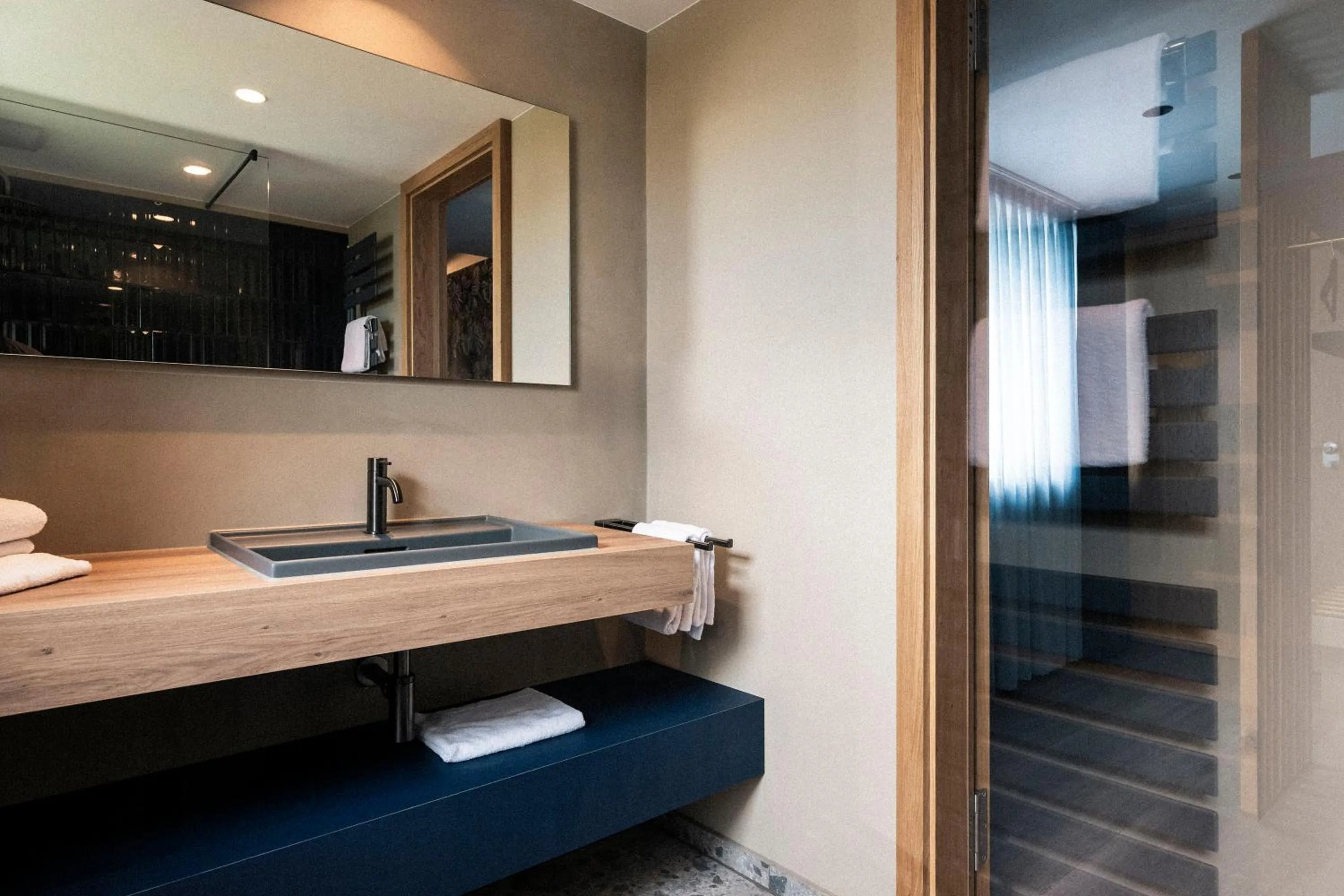 Superior Double Room in Wellnesshotel Wittelsbach