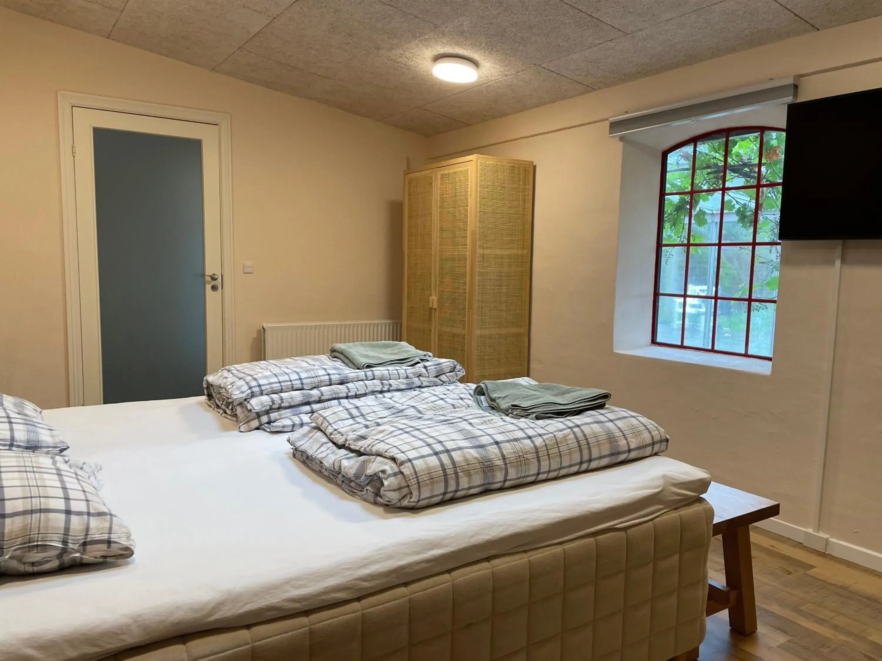 Double Room in Høloftet bb Double Room in Høloftet bb