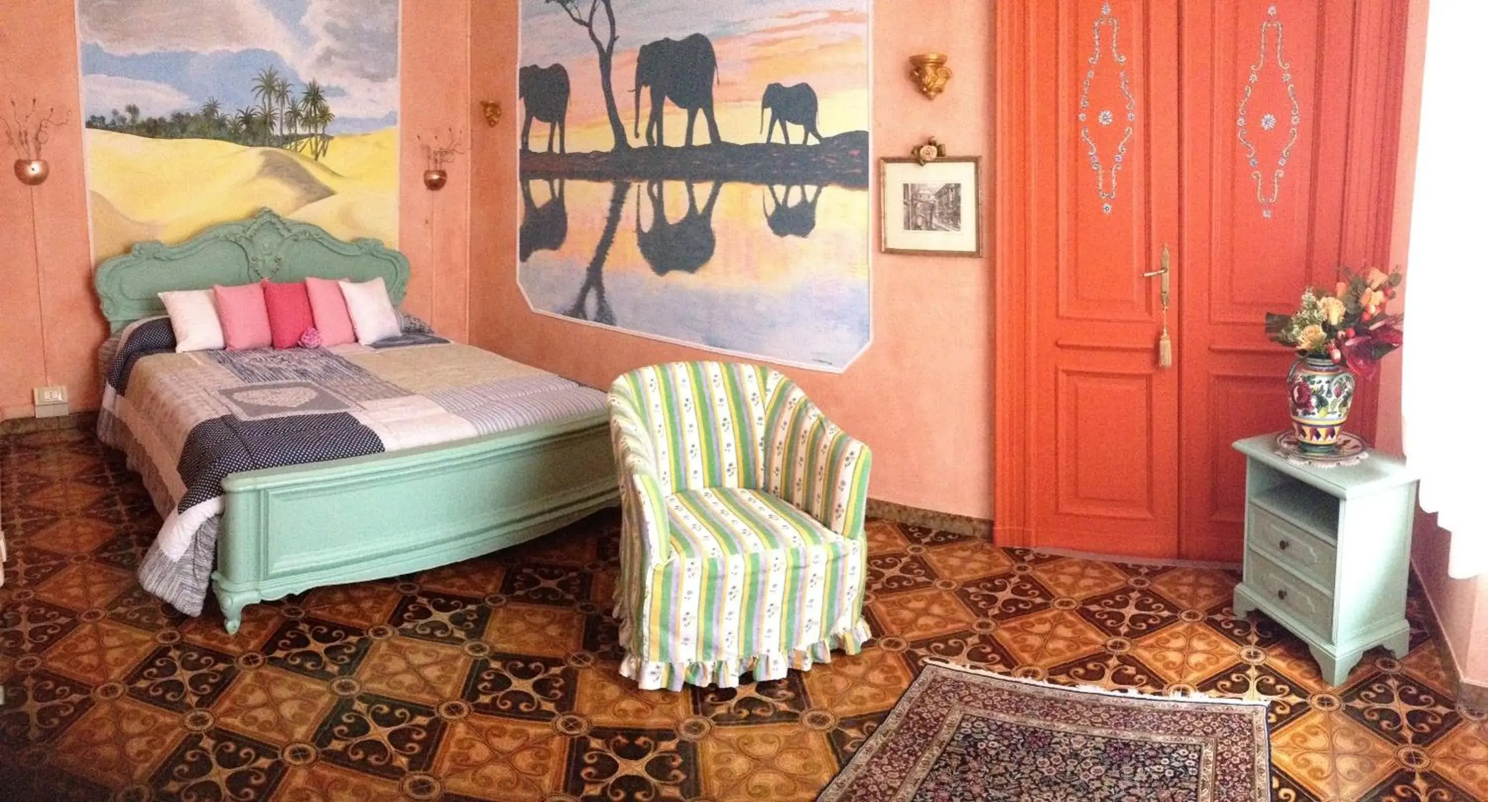 B&B Le 4 stagioni B&B Le 4 stagioni