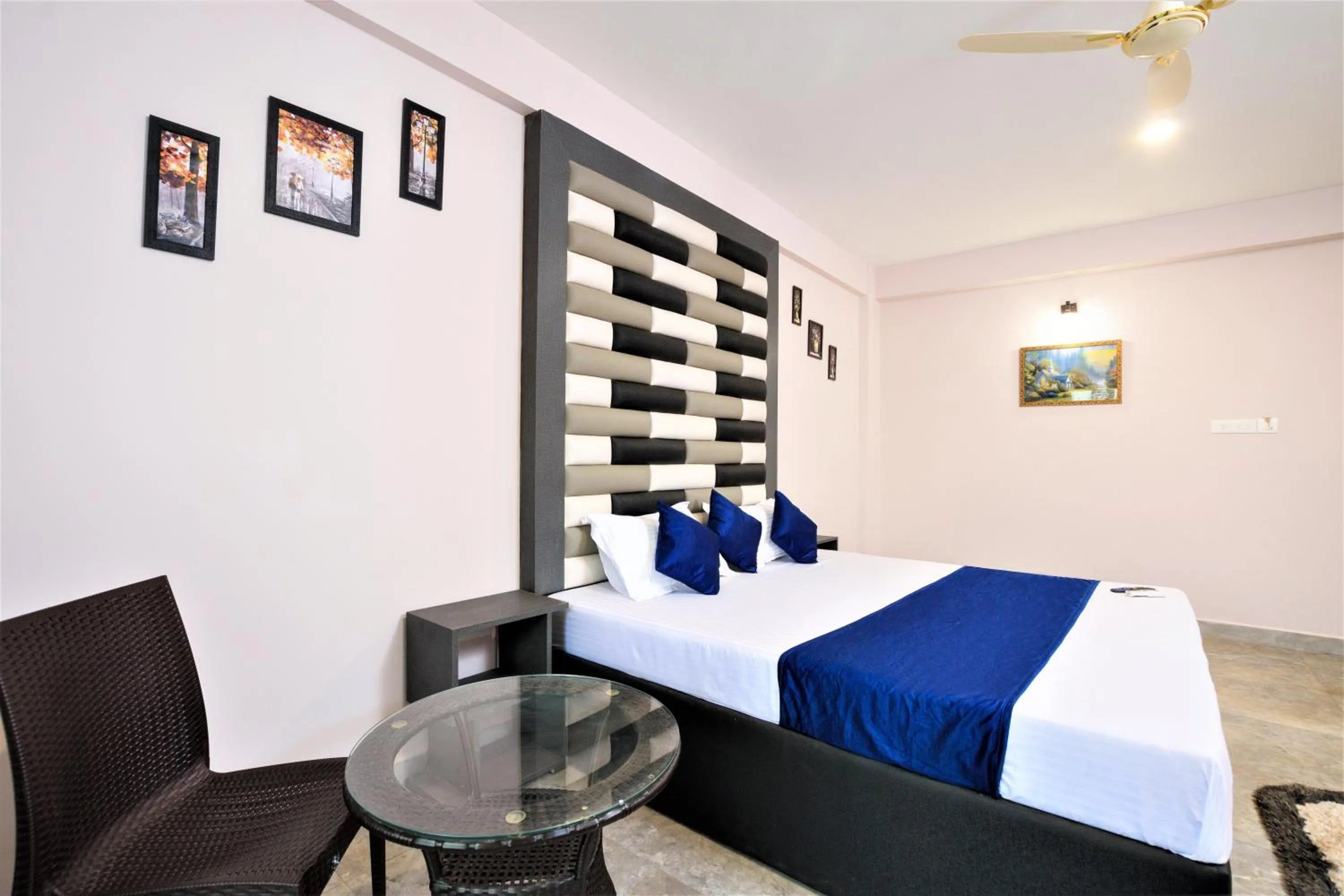 Casa Da Village Calangute Goa