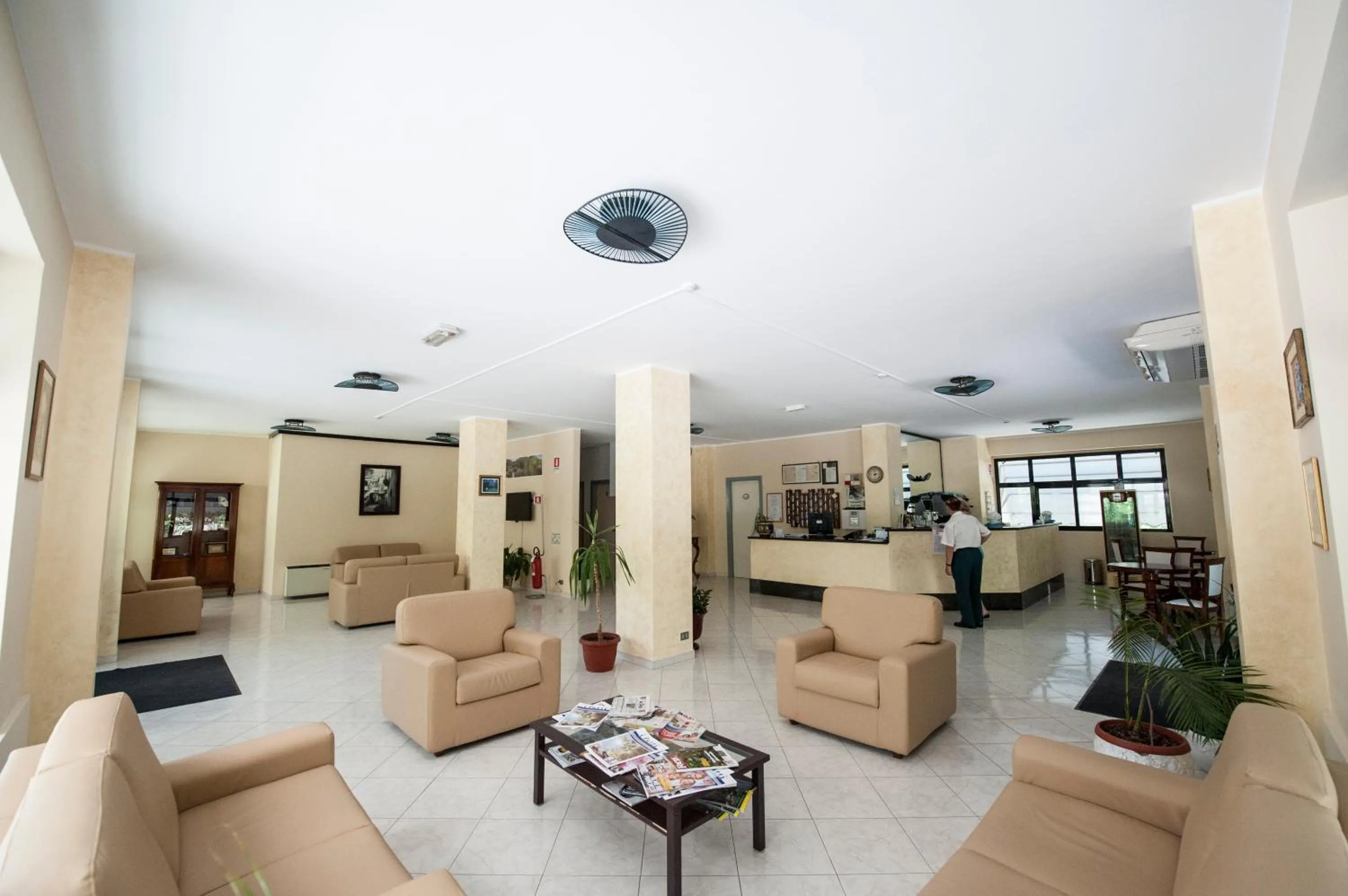 Hotel Terme Cappetta