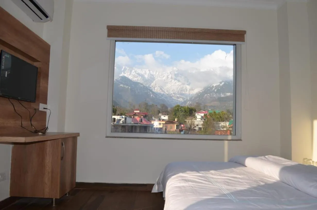 HIMALAYA INN