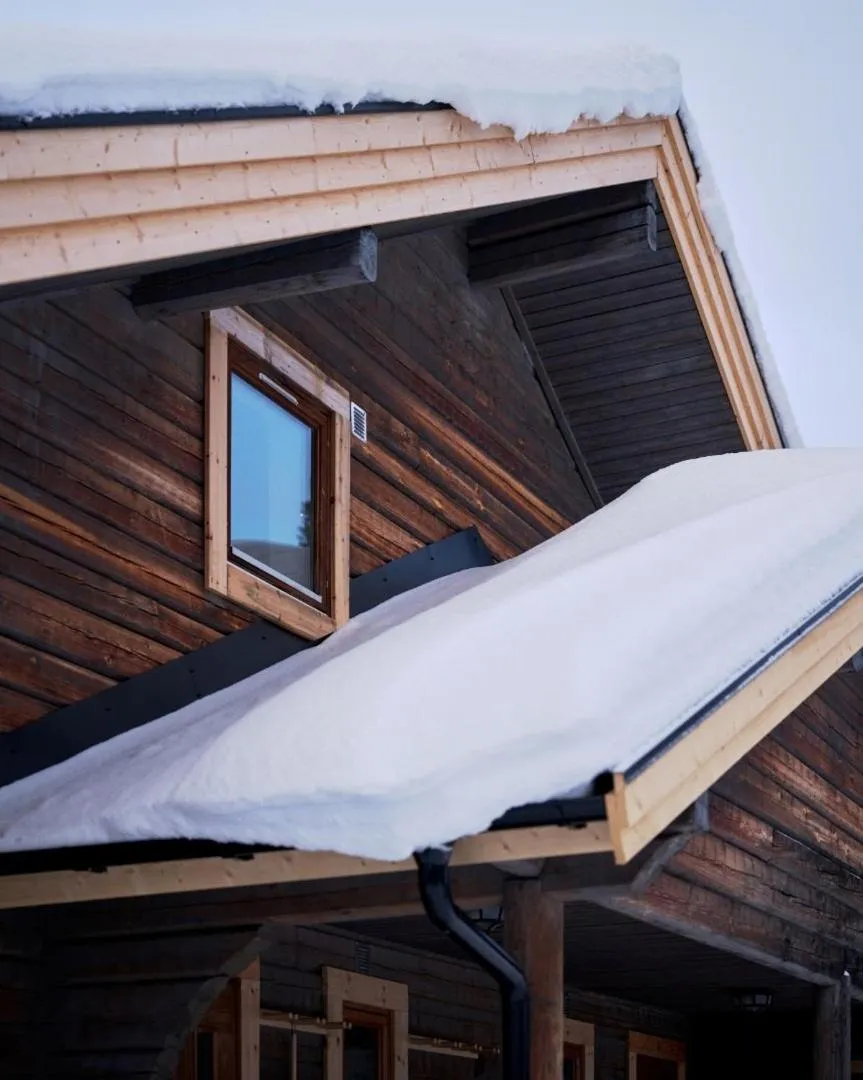 Day in Lofsdalens Fjällhotell & Hotellbyns Lägenheter