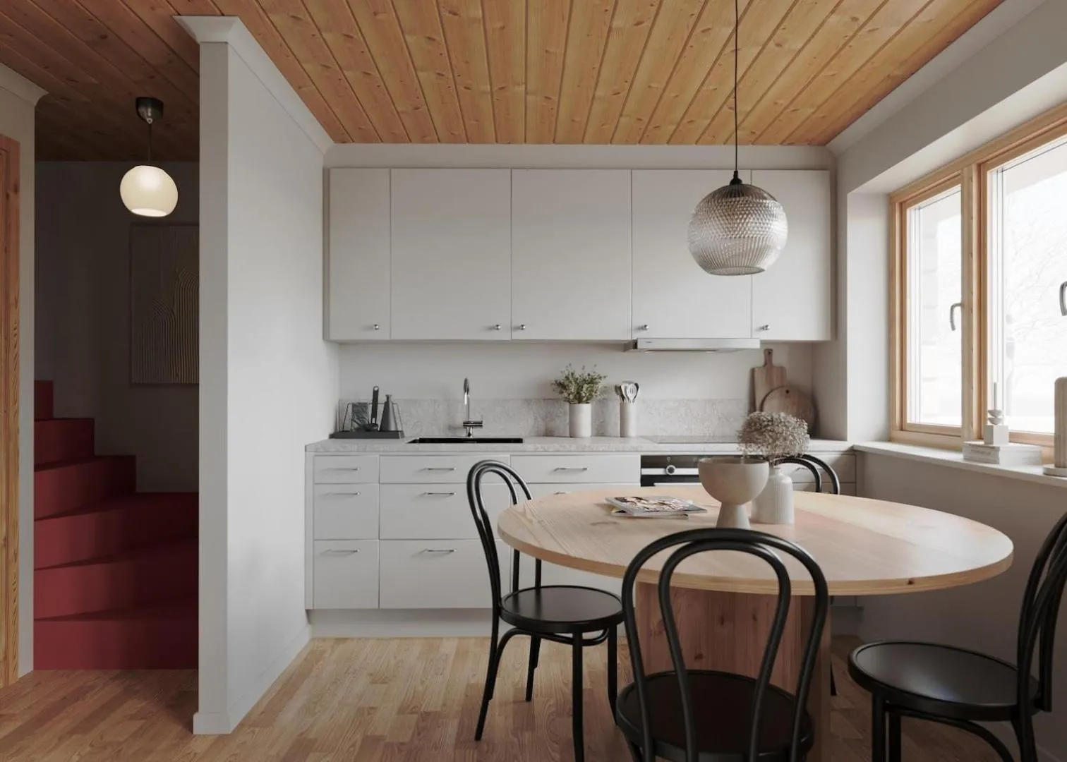 Coffee/tea facilities in Lofsdalens Fjällhotell & Hotellbyns Lägenheter