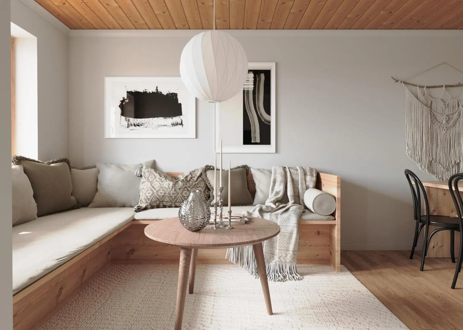 TV and multimedia in Lofsdalens Fjällhotell & Hotellbyns Lägenheter