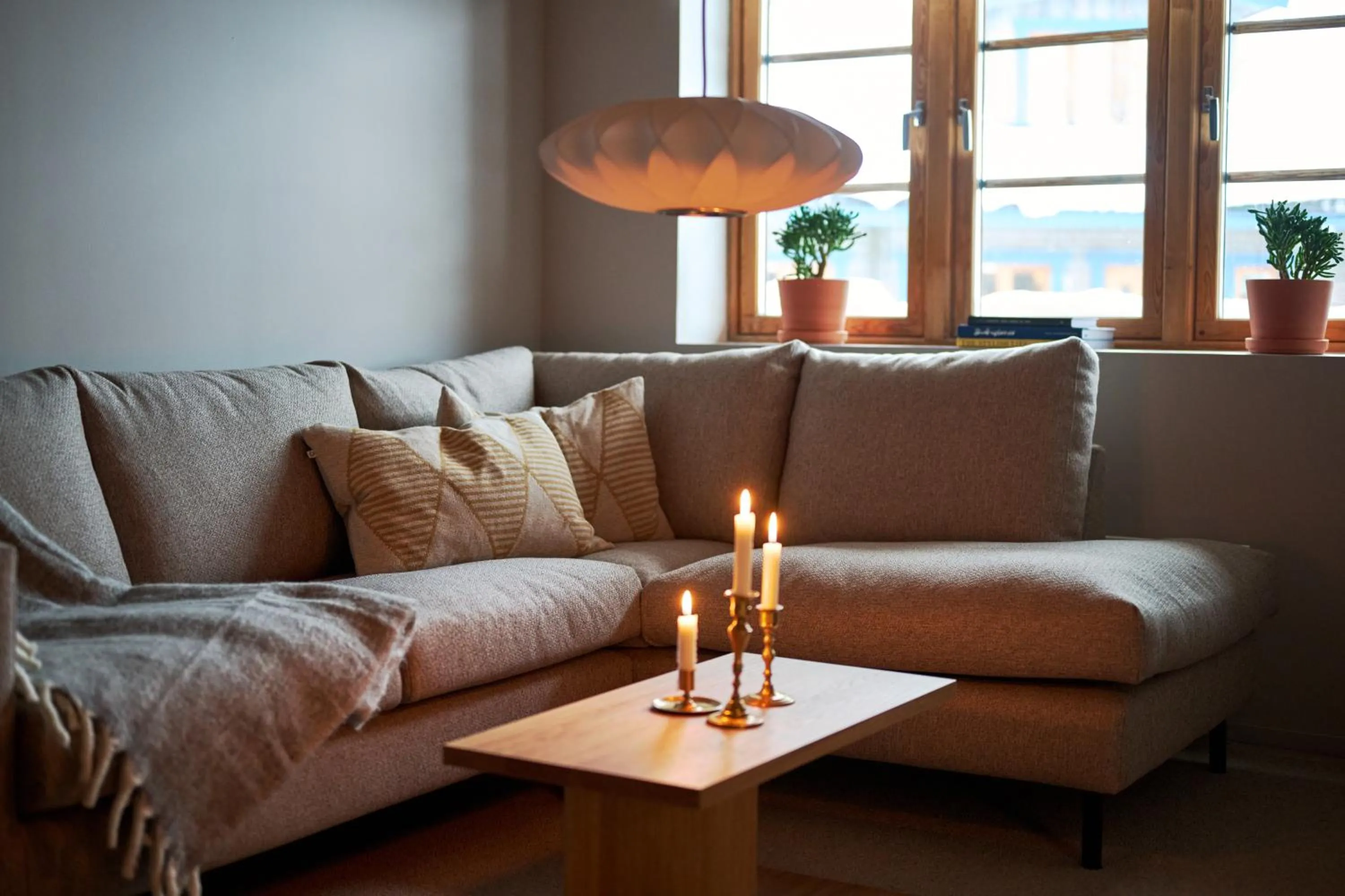 TV and multimedia in Lofsdalens Fjällhotell & Hotellbyns Lägenheter