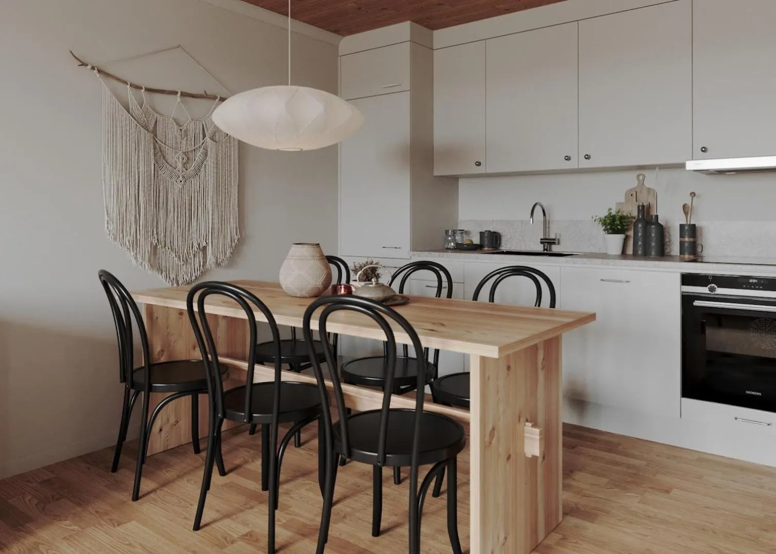 Coffee/tea facilities in Lofsdalens Fjällhotell & Hotellbyns Lägenheter