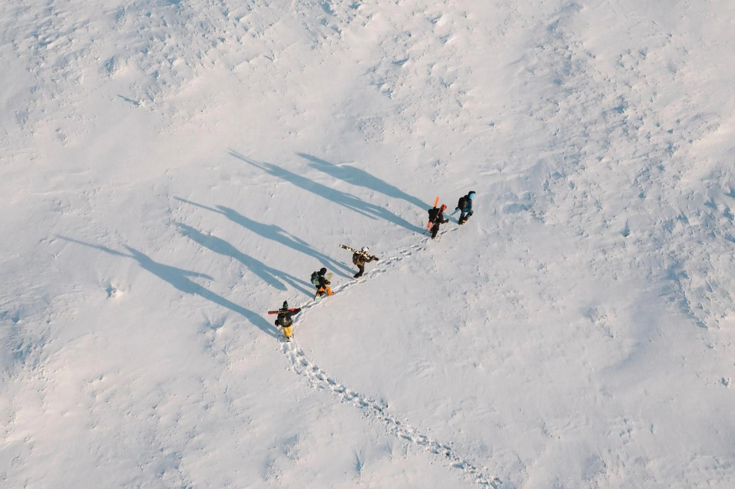 Winter in Lofsdalens Fjällhotell & Hotellbyns Lägenheter