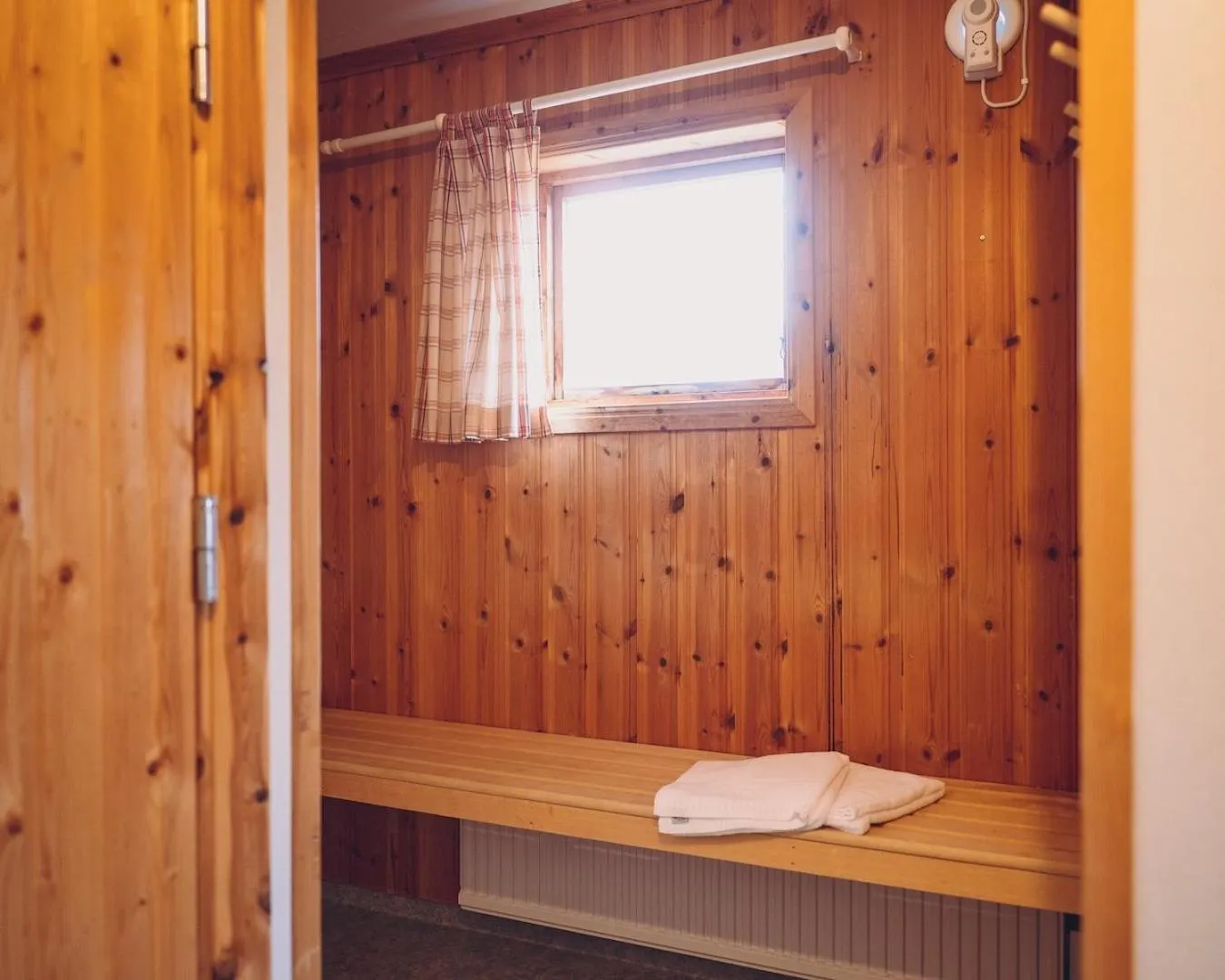 towels in Lofsdalens Fjällhotell & Hotellbyns Lägenheter