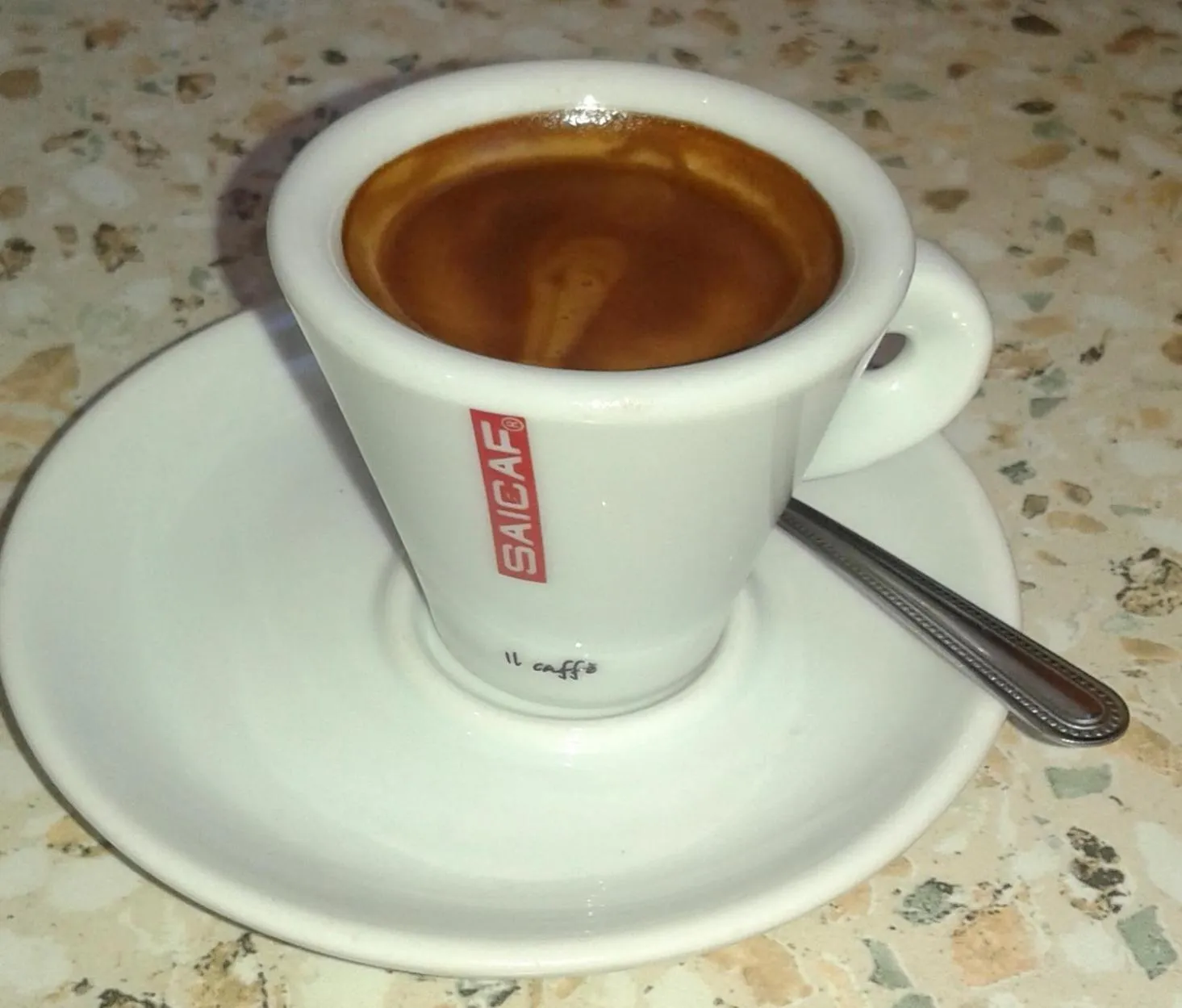 Restaurant/places to eat in Apartment Sagittarius