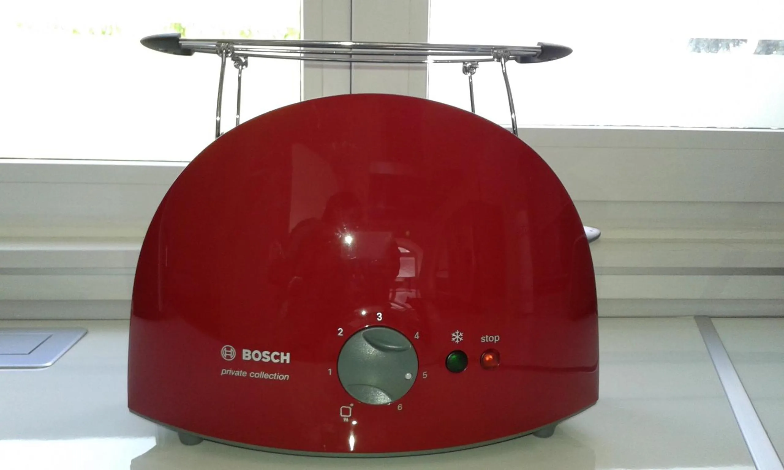 Decorative detail in Apartment Sagittarius