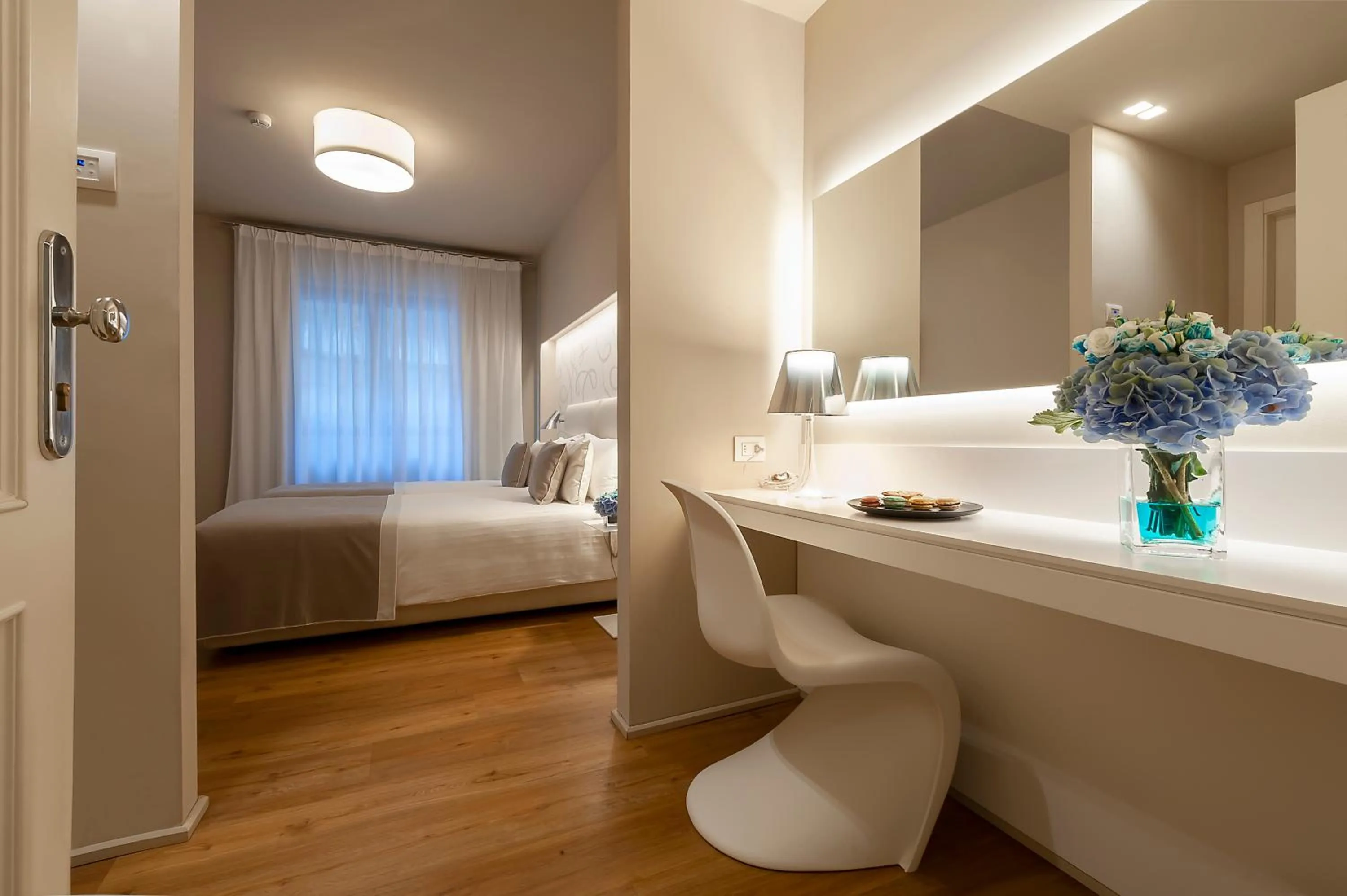 Food and drinks, Bed in Hotel Monte Meraviglia