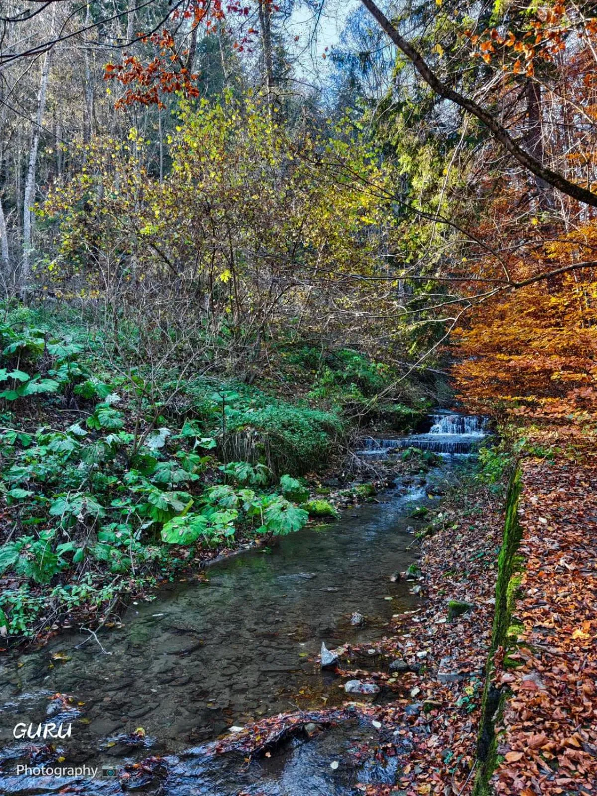 Nearby landmark in Hotel Stavilar