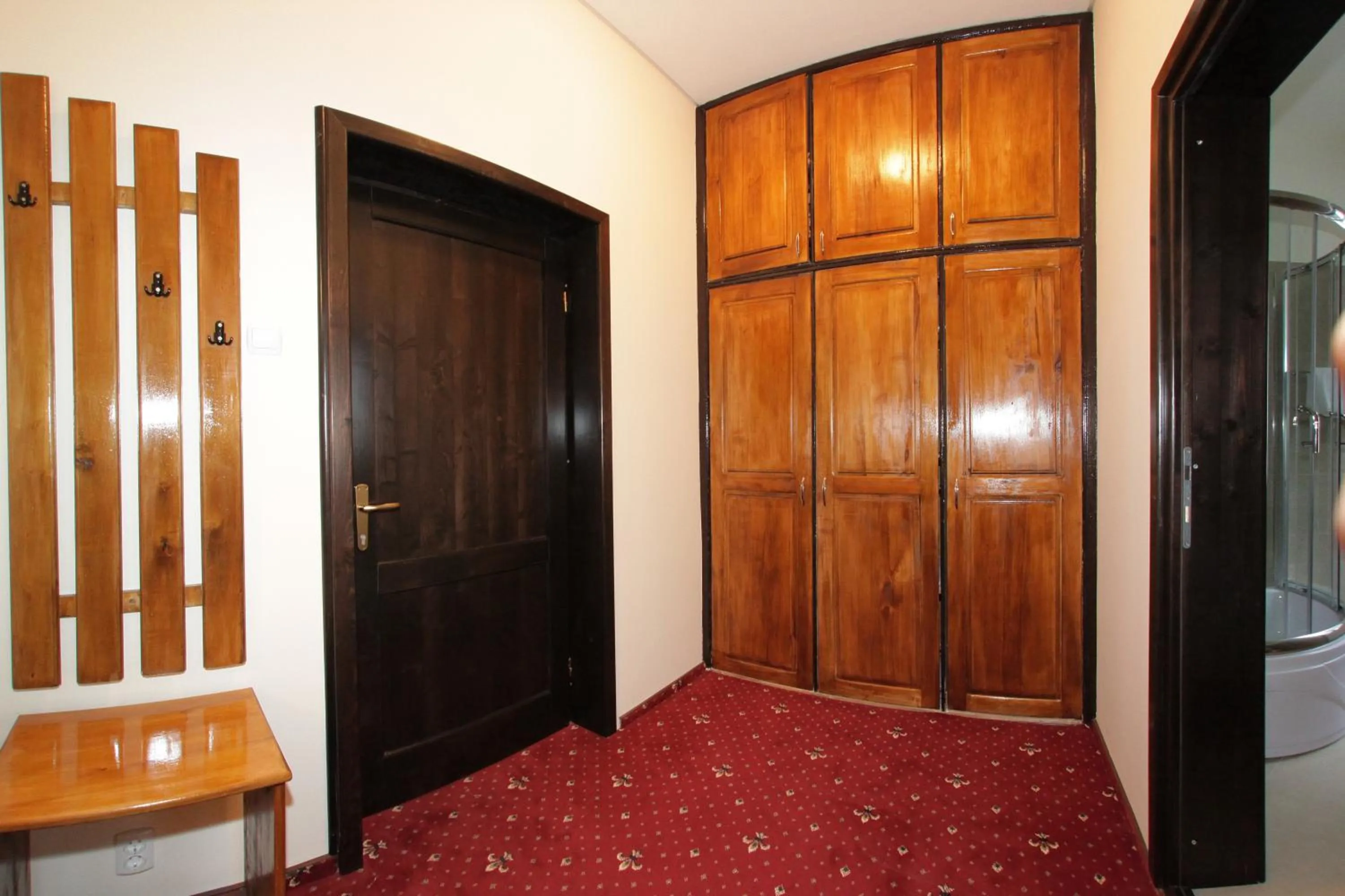 Other in Hotel Stavilar