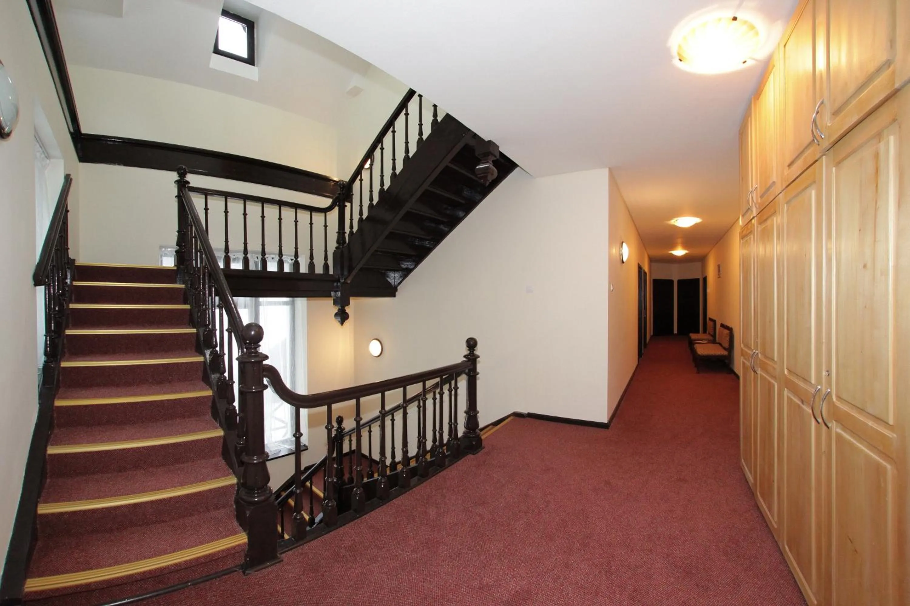 Other in Hotel Stavilar