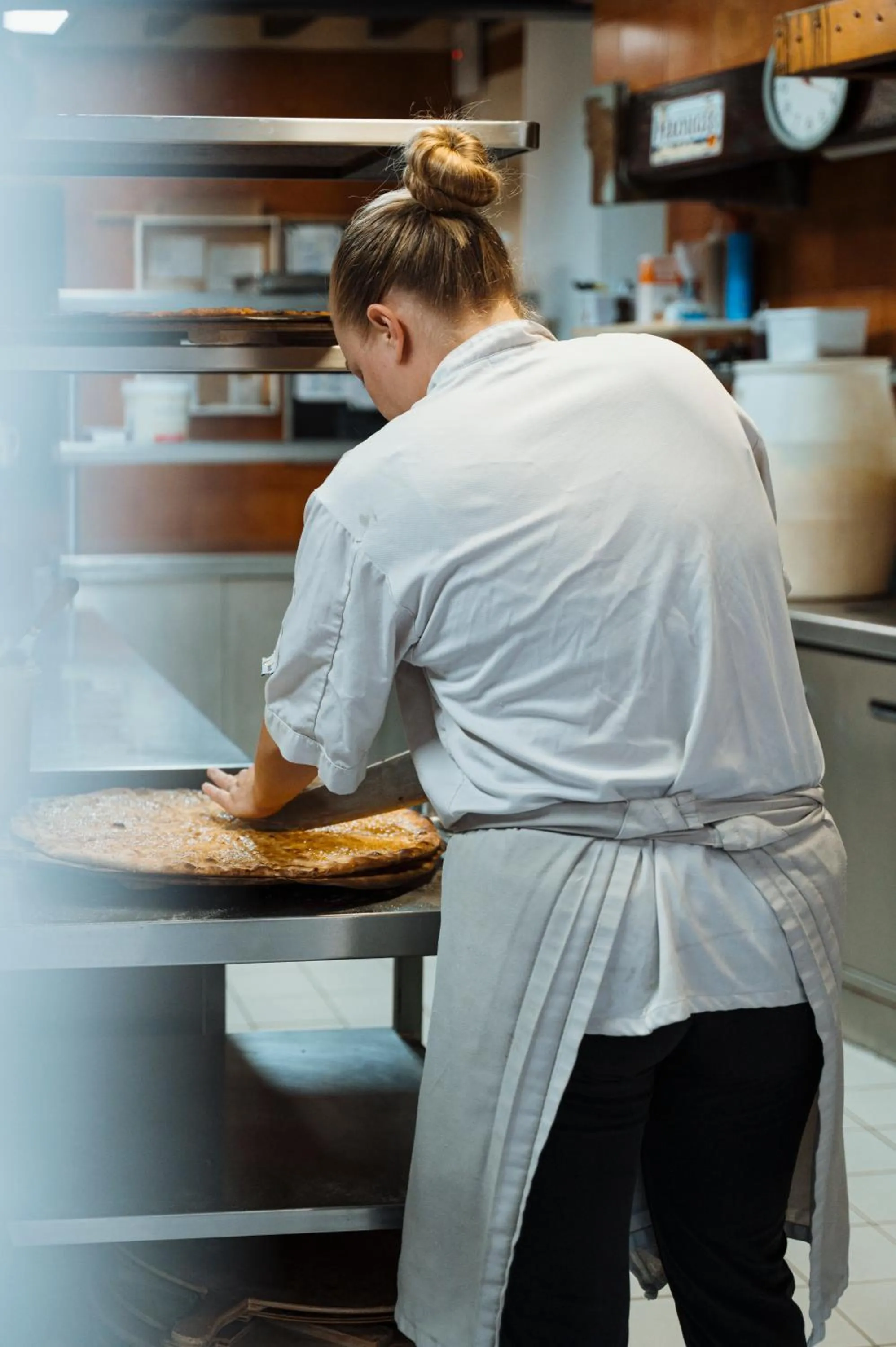 Food in Hostellerie du Vieux Pérouges