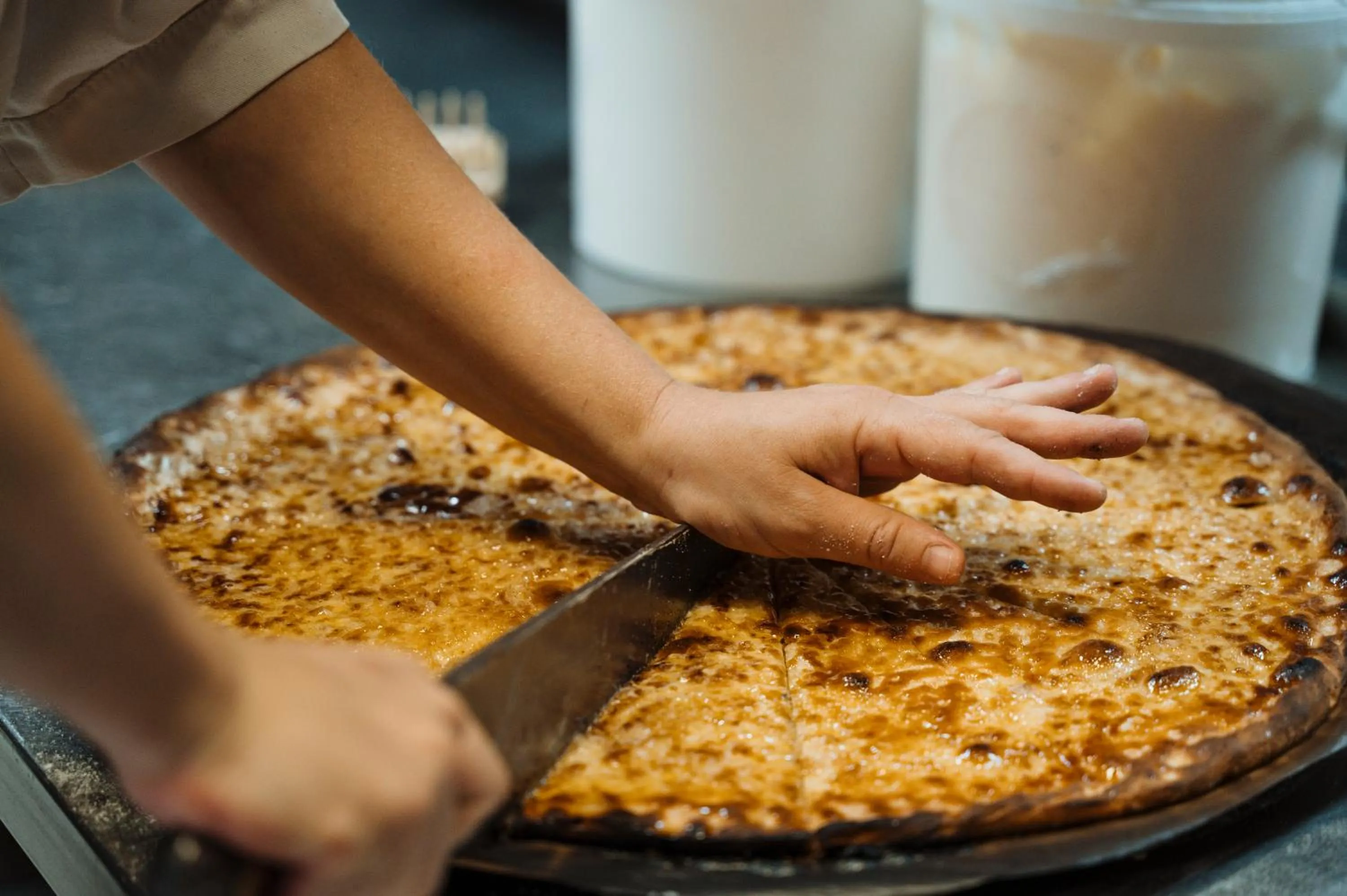 Food in Hostellerie du Vieux Pérouges
