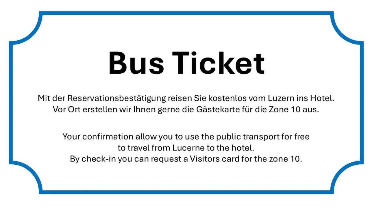 Property building in Businesshotel Lux