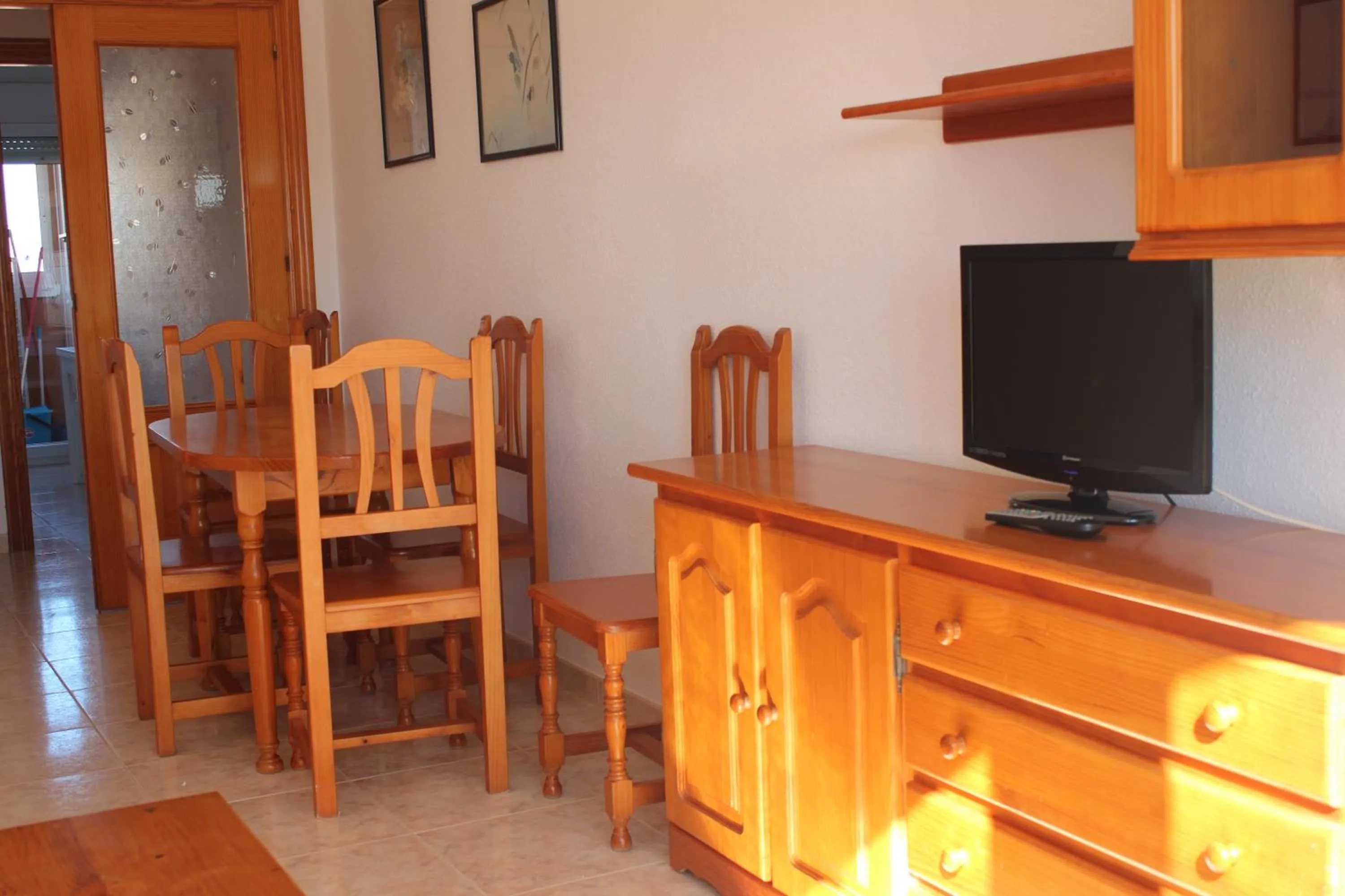 Apartamentos Turísticos Hawaii 6