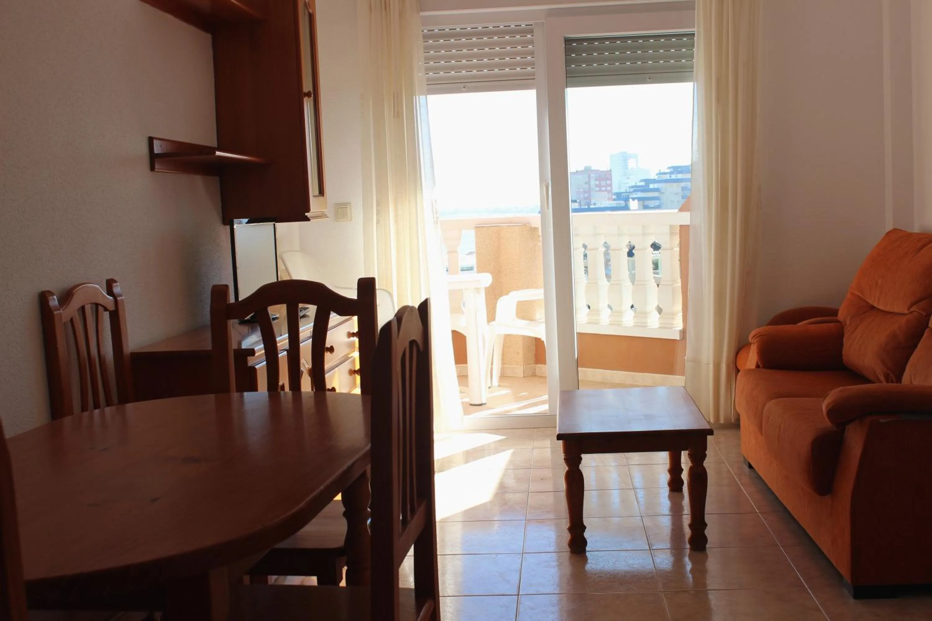 Apartamentos Turísticos Hawaii 6