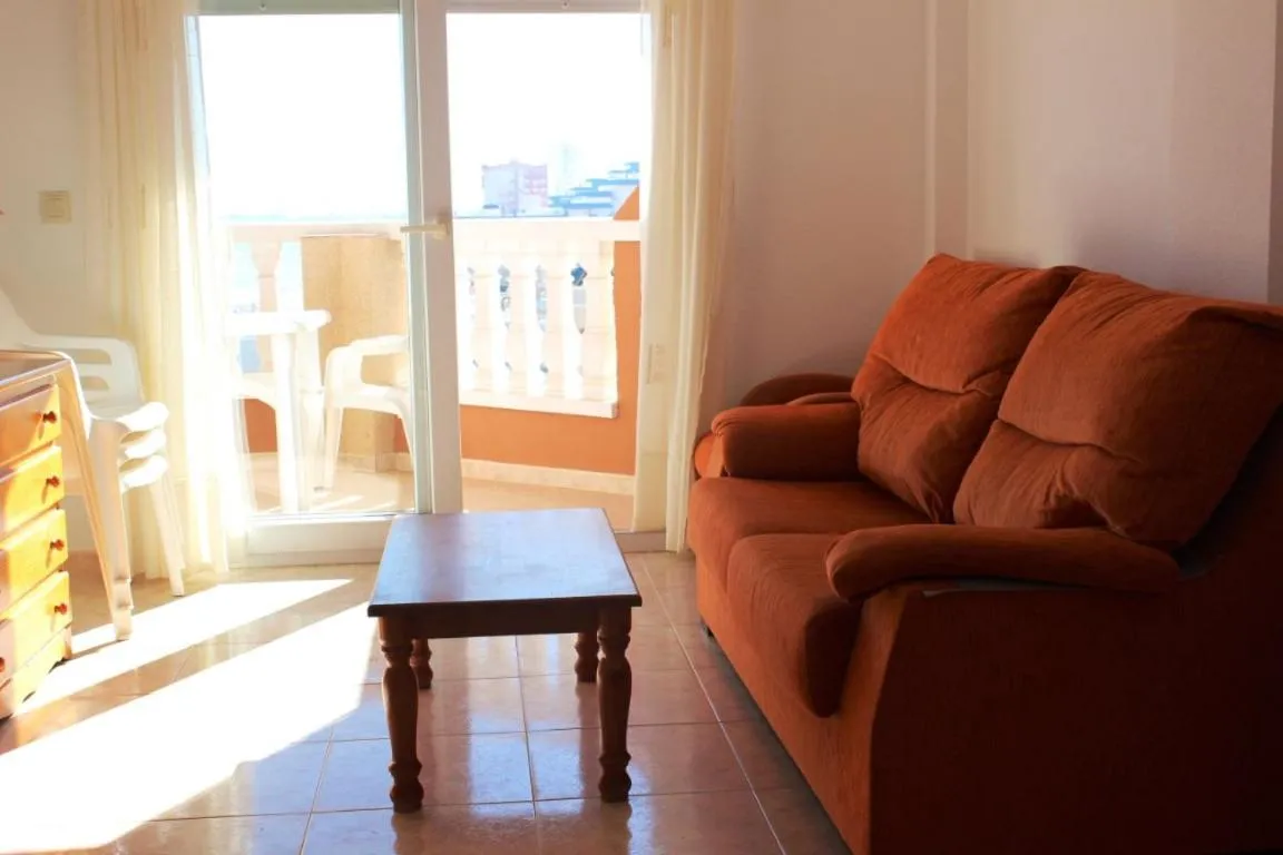 Apartamentos Turísticos Hawaii 6