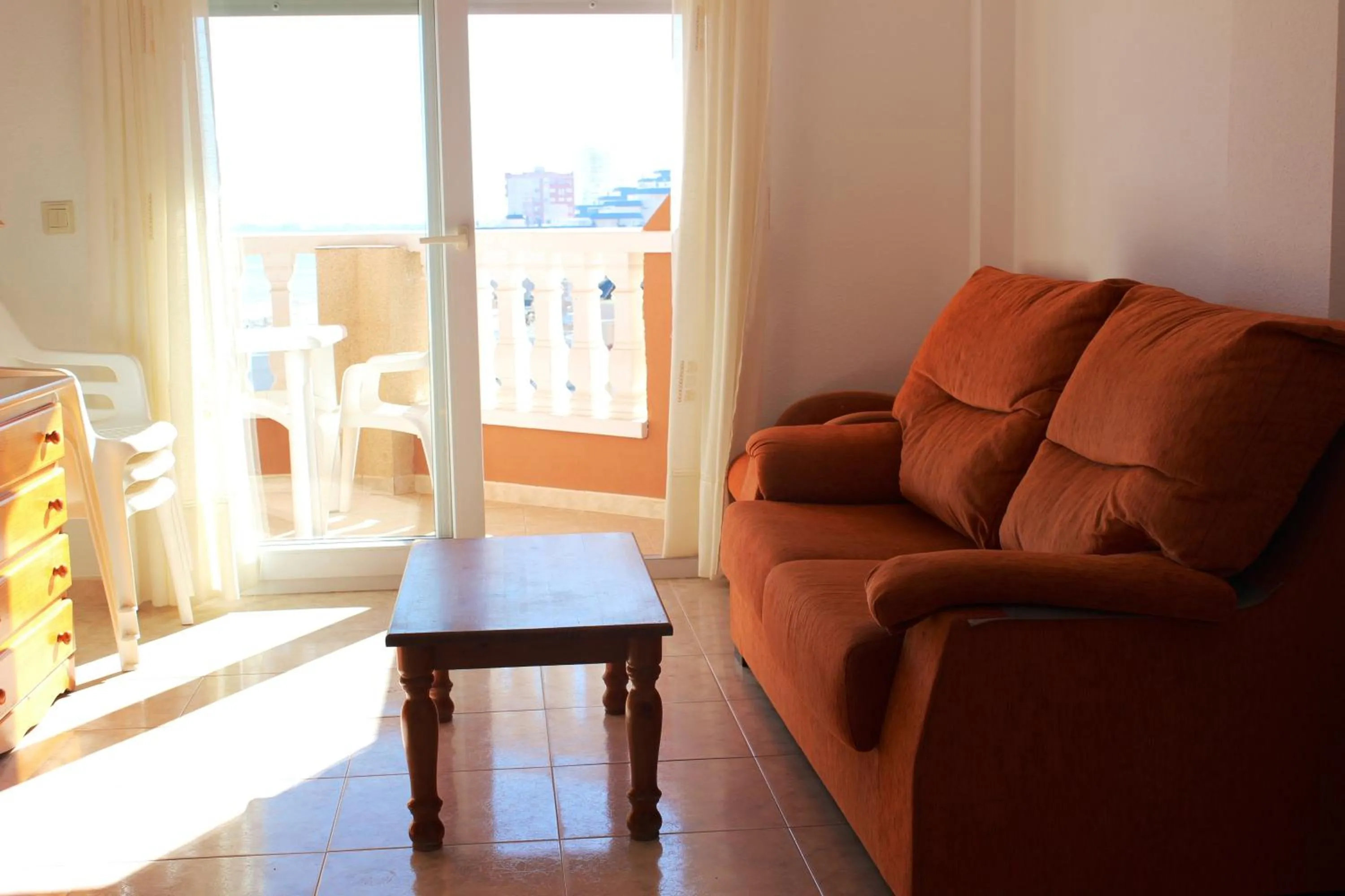 Apartamentos Turísticos Hawaii 6